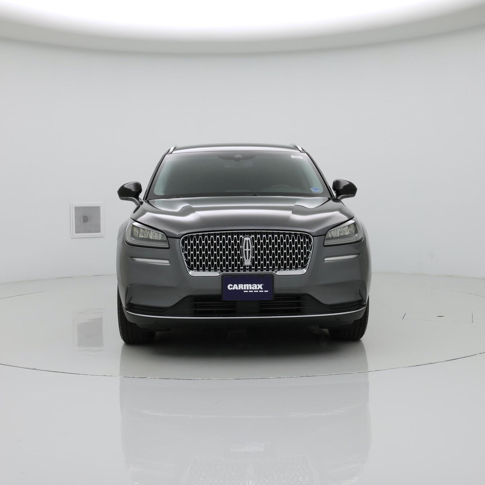 Thumbnail: 2021 Lincoln Corsair - 5