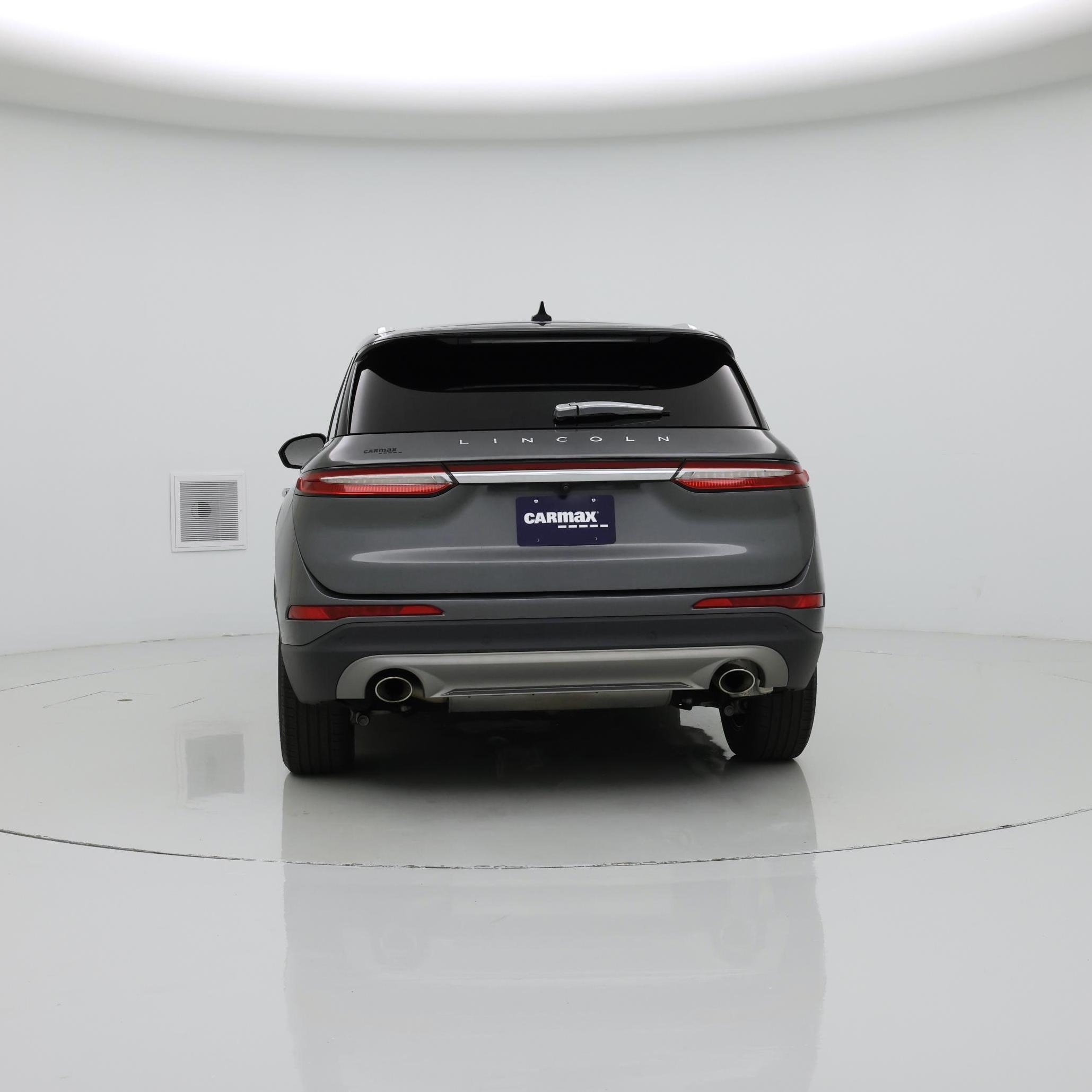 Thumbnail: 2021 Lincoln Corsair - 6