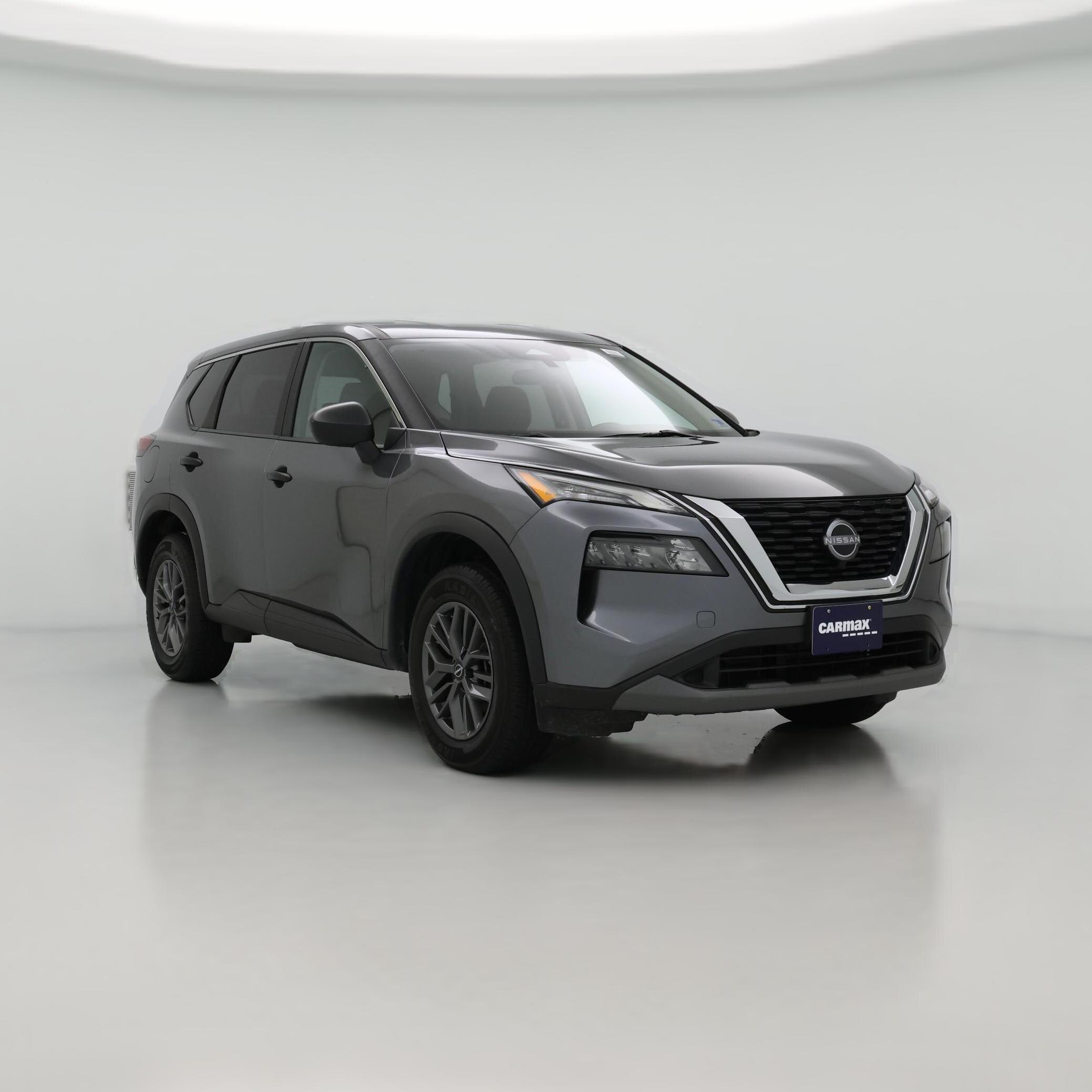 Thumbnail: 2023 Nissan Rogue - 1