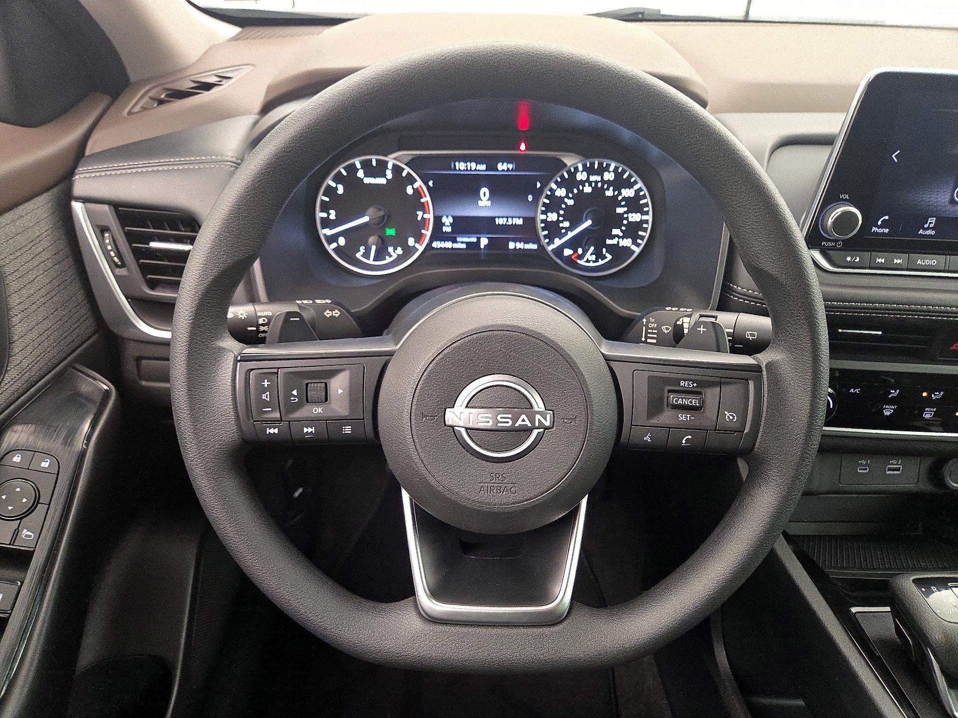 Thumbnail: 2023 Nissan Rogue - 10