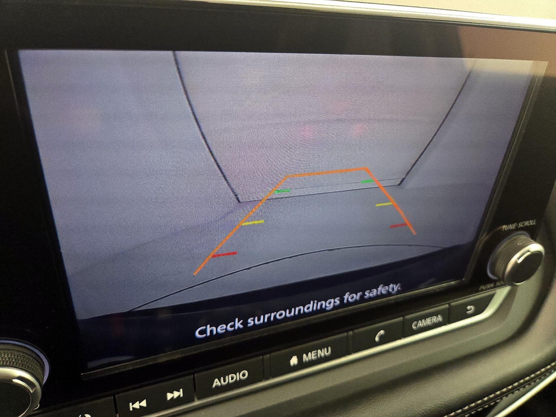 Thumbnail: 2023 Nissan Rogue - 14