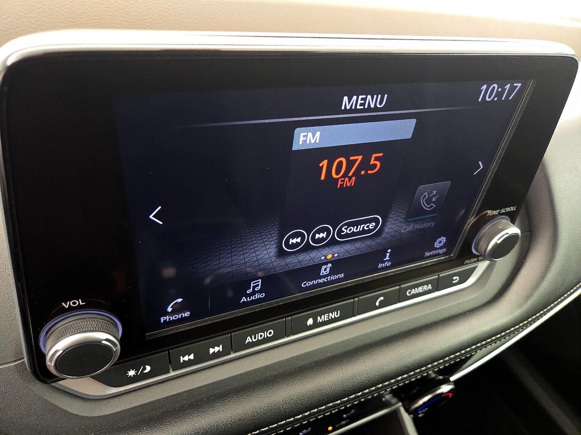 Thumbnail: 2023 Nissan Rogue - 15