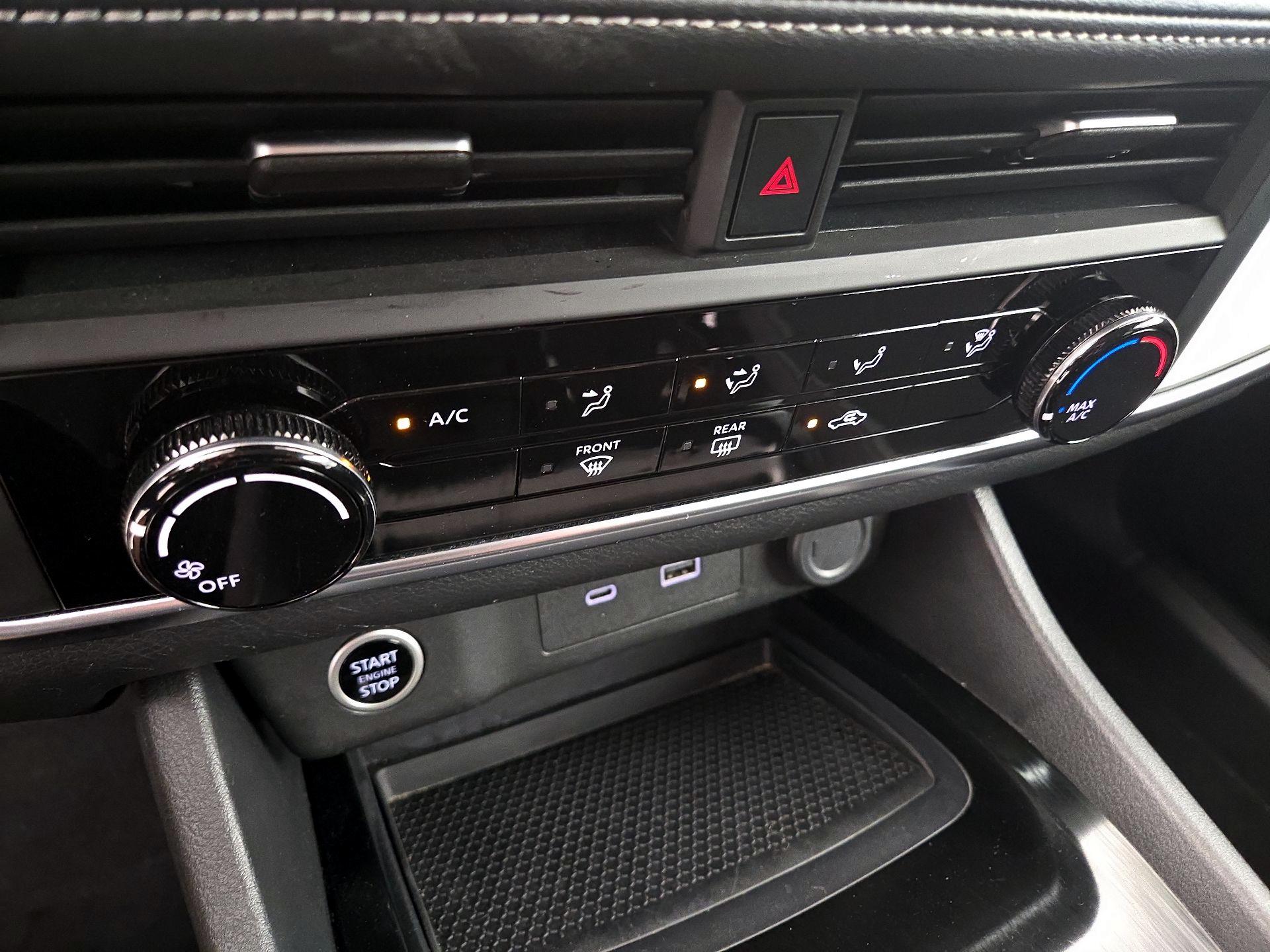 Thumbnail: 2023 Nissan Rogue - 16