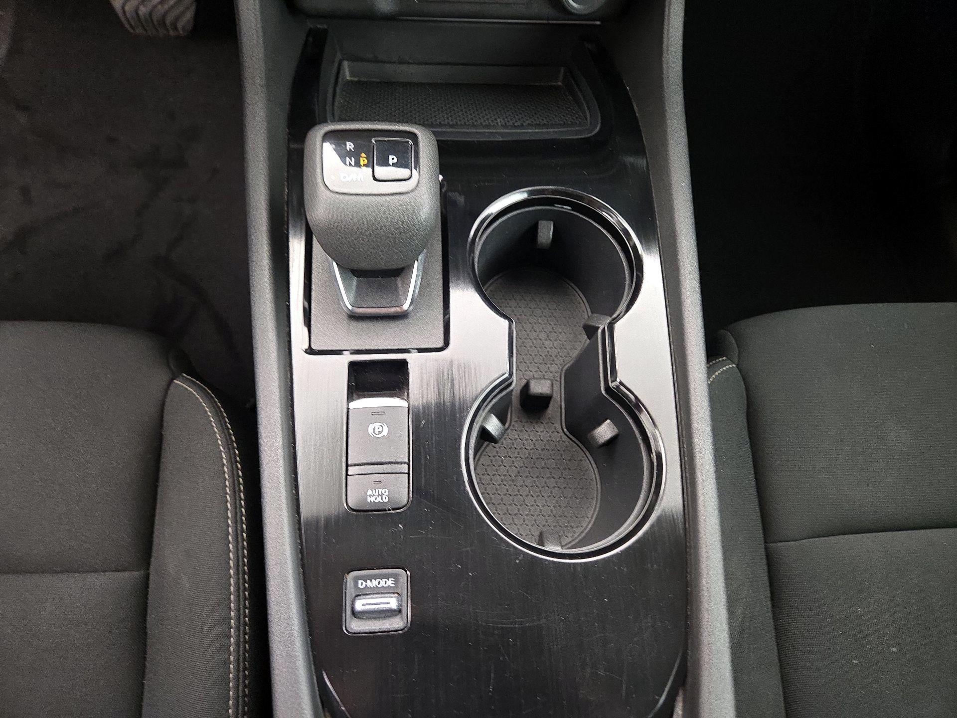 Thumbnail: 2023 Nissan Rogue - 17