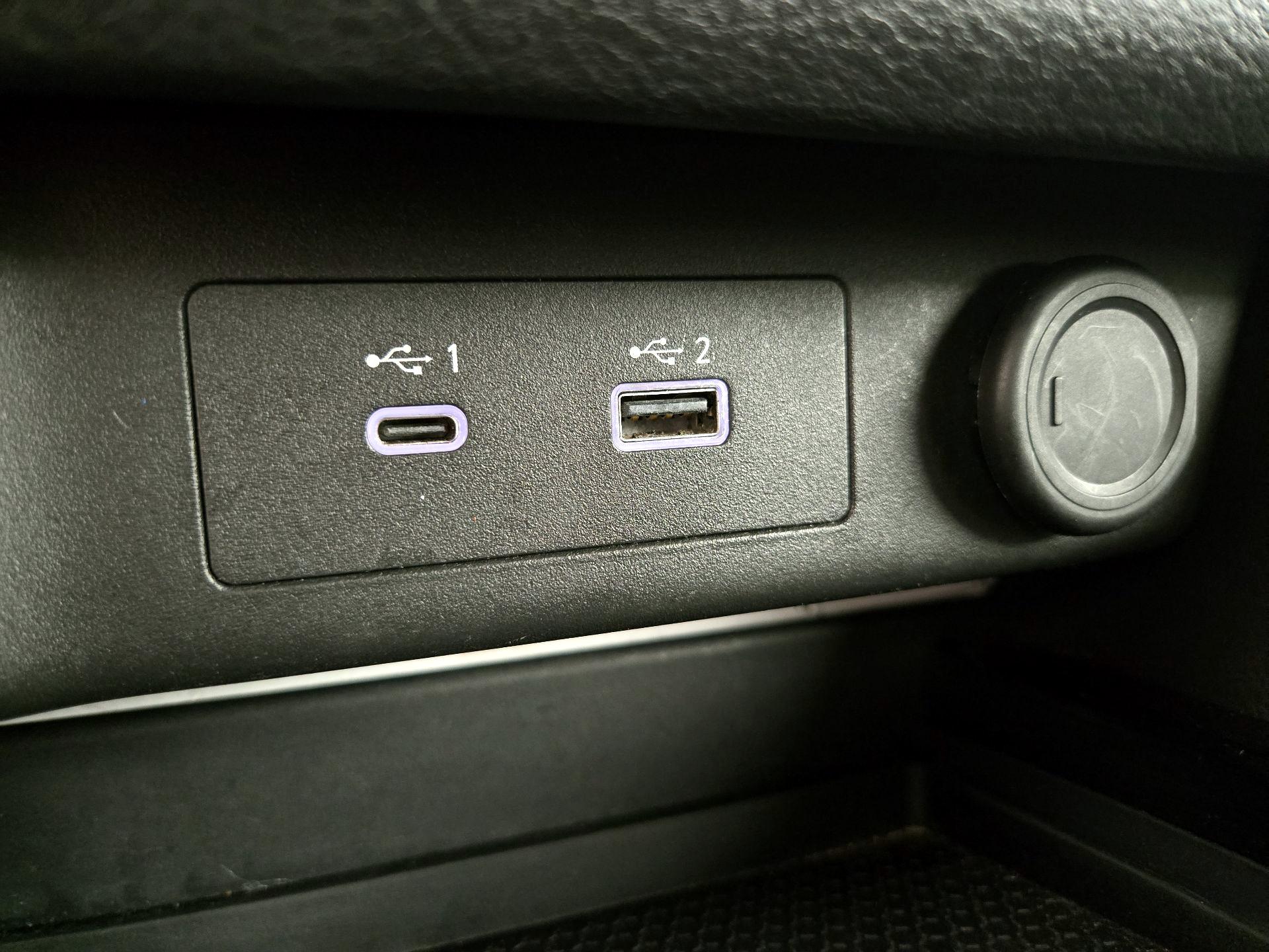 Thumbnail: 2023 Nissan Rogue - 18