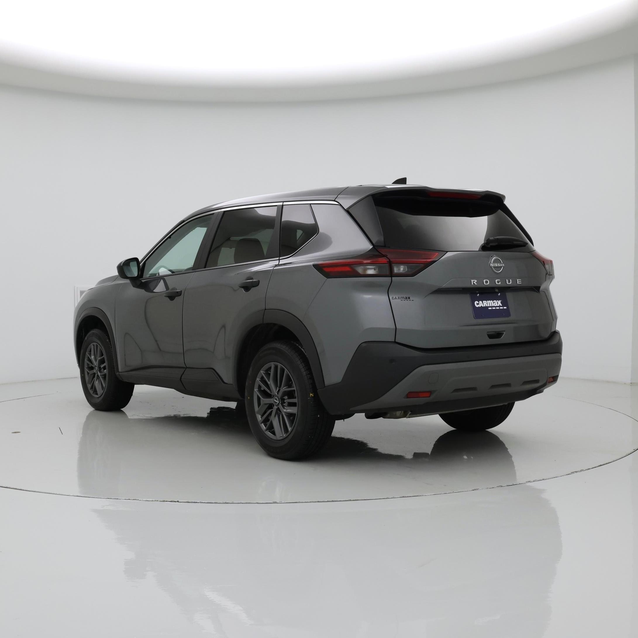 Thumbnail: 2023 Nissan Rogue - 2
