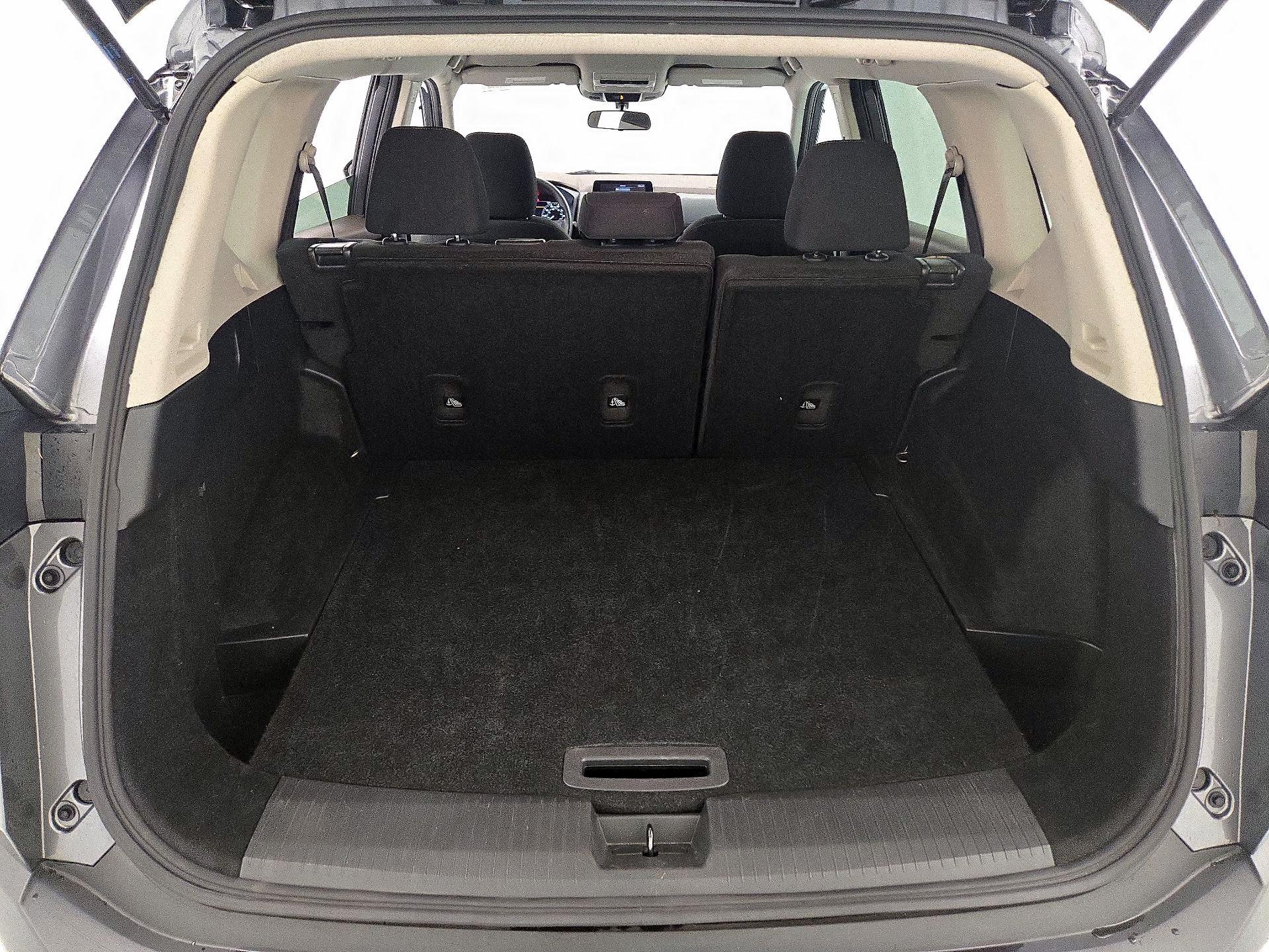 Thumbnail: 2023 Nissan Rogue - 20