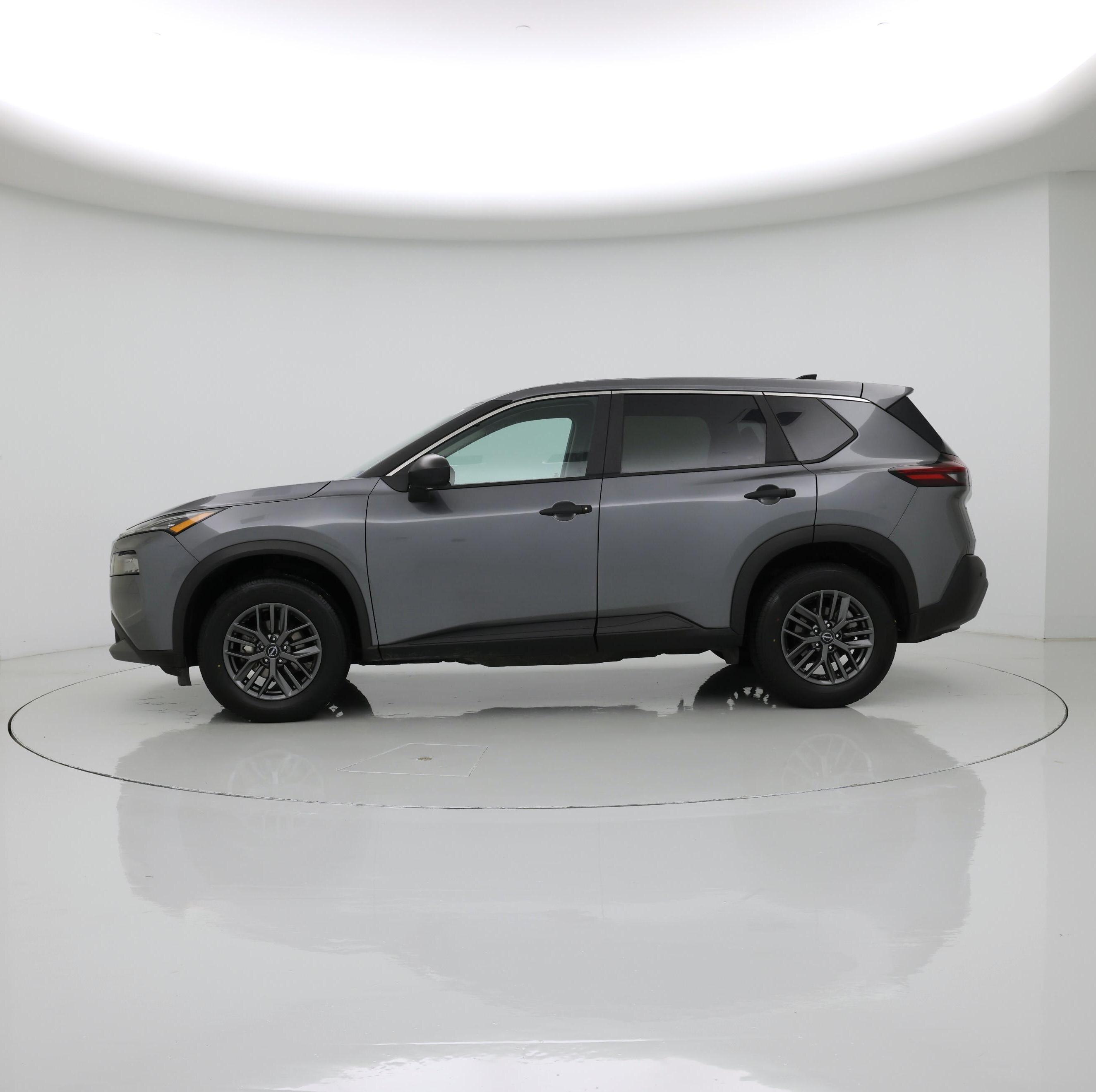 Thumbnail: 2023 Nissan Rogue - 3