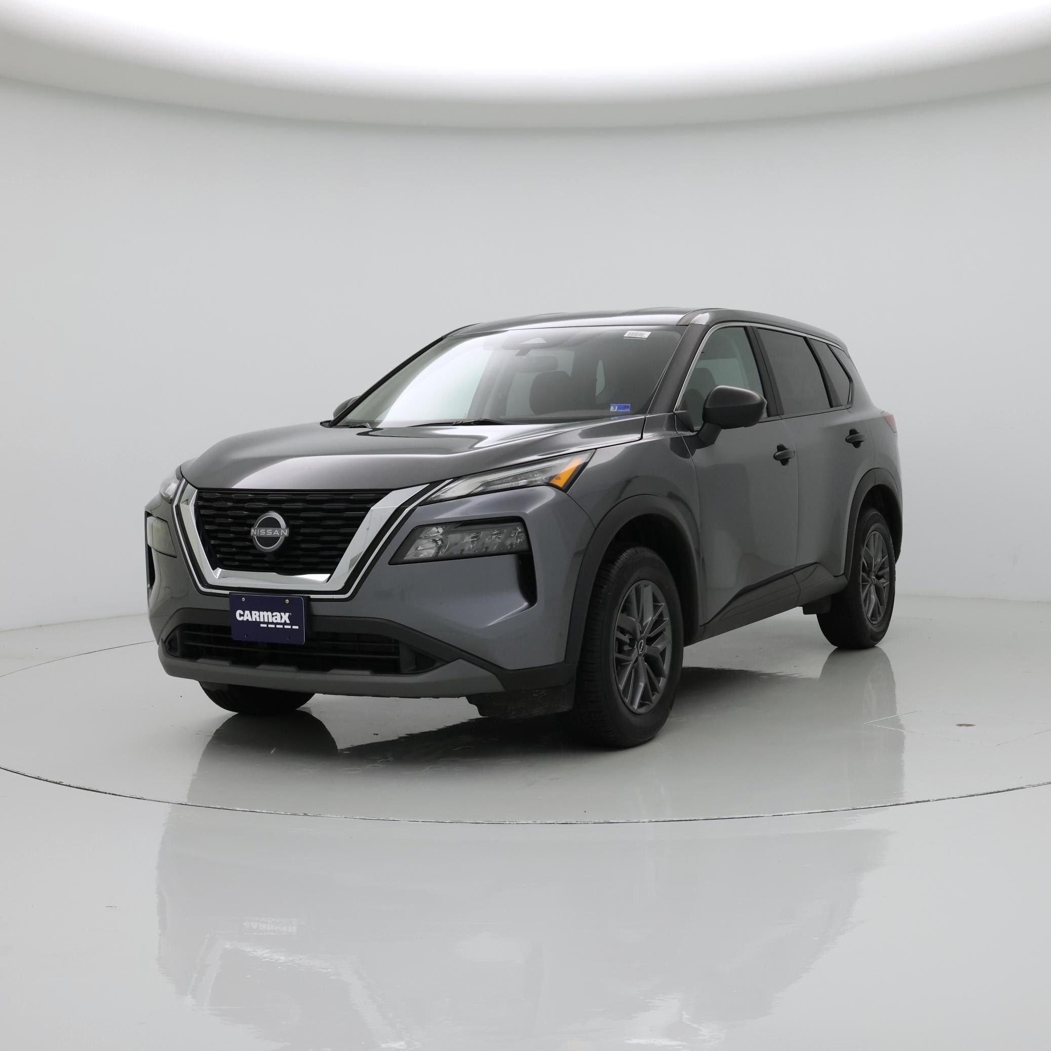 Thumbnail: 2023 Nissan Rogue - 4
