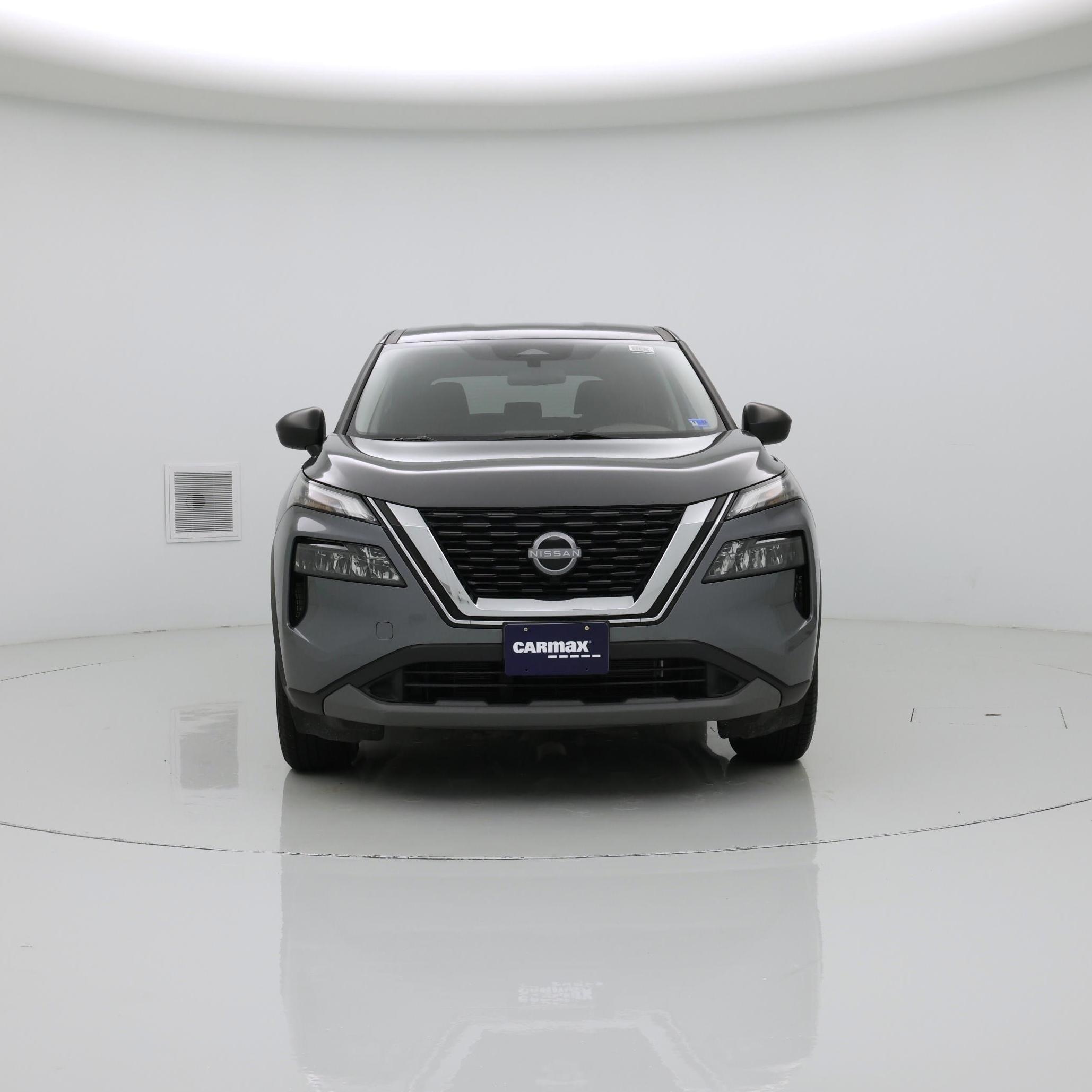 Thumbnail: 2023 Nissan Rogue - 5