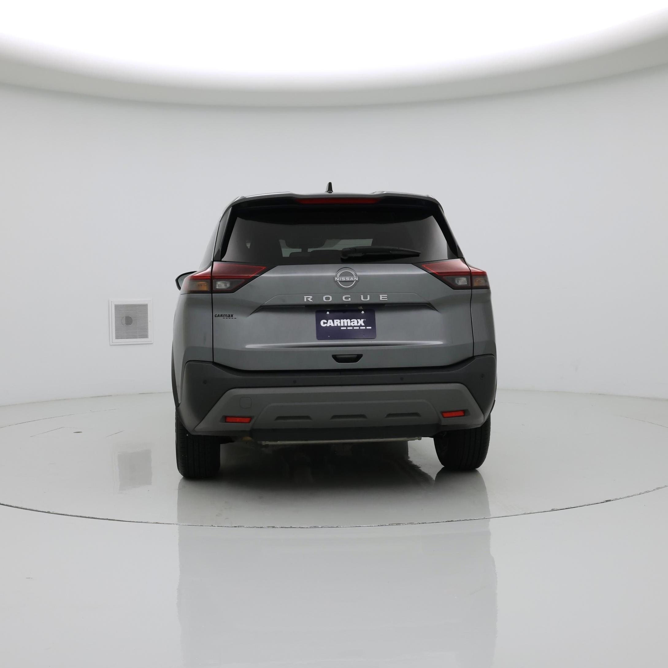 Thumbnail: 2023 Nissan Rogue - 6