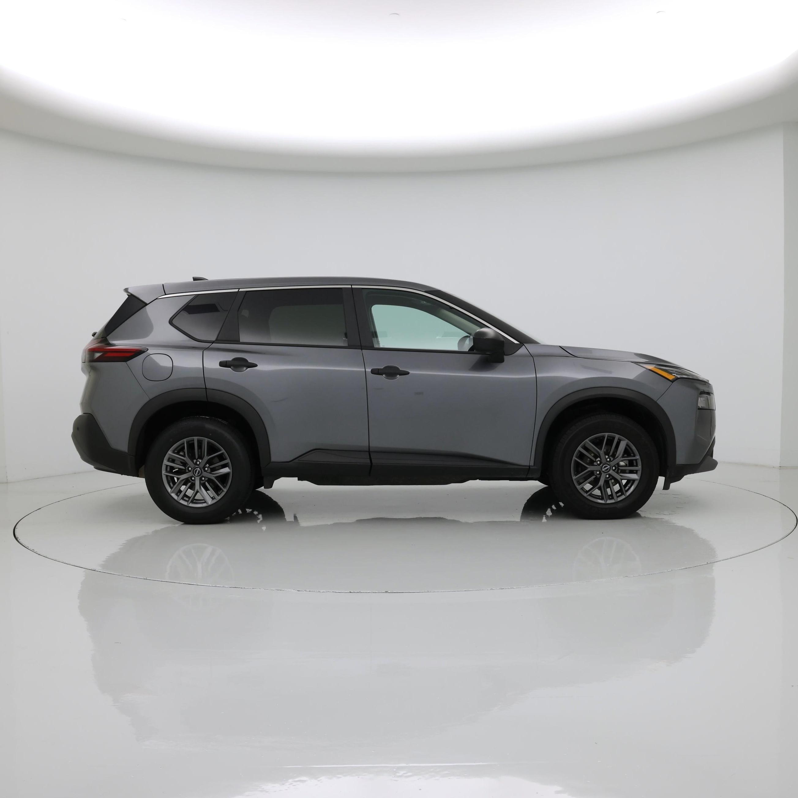 Thumbnail: 2023 Nissan Rogue - 7