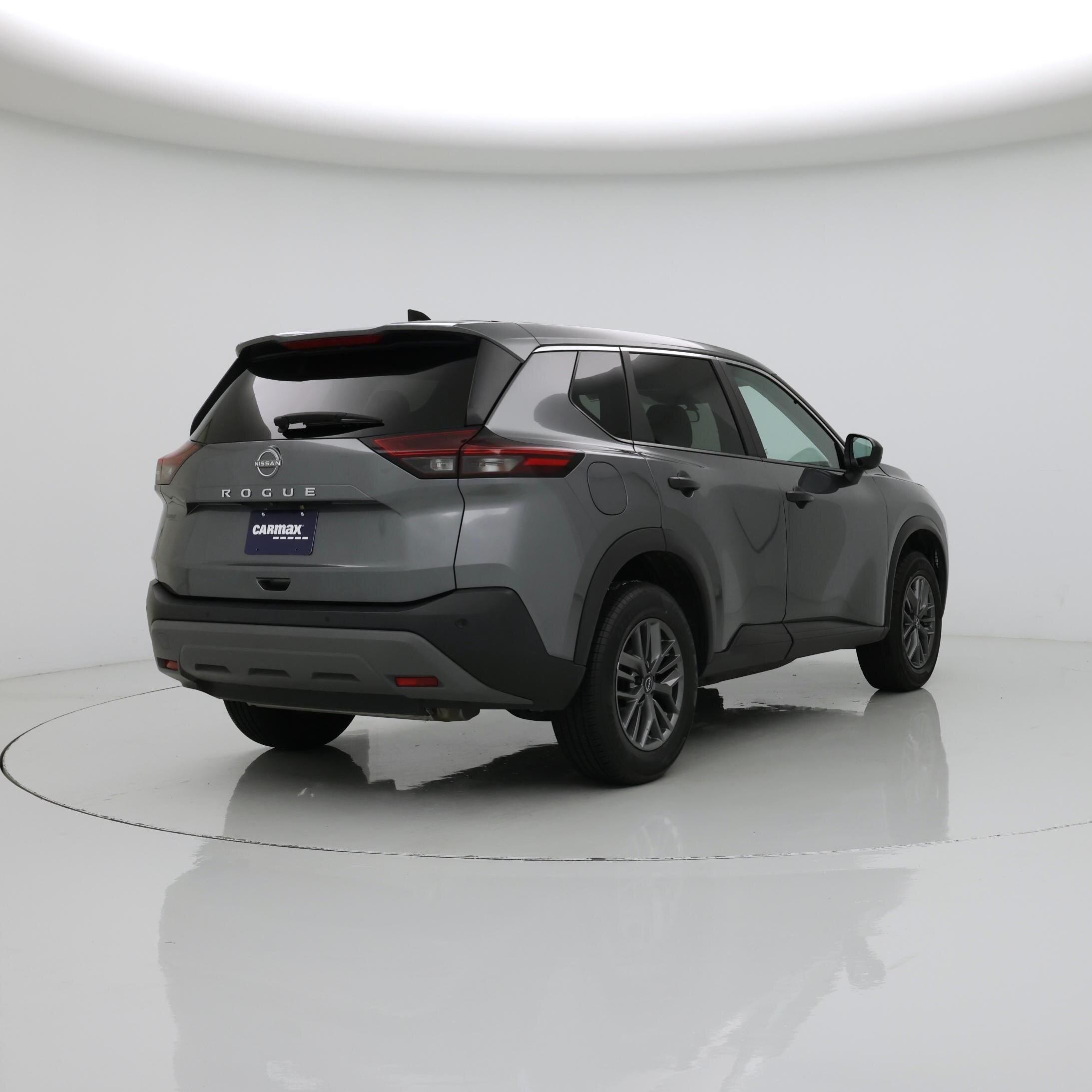 Thumbnail: 2023 Nissan Rogue - 8