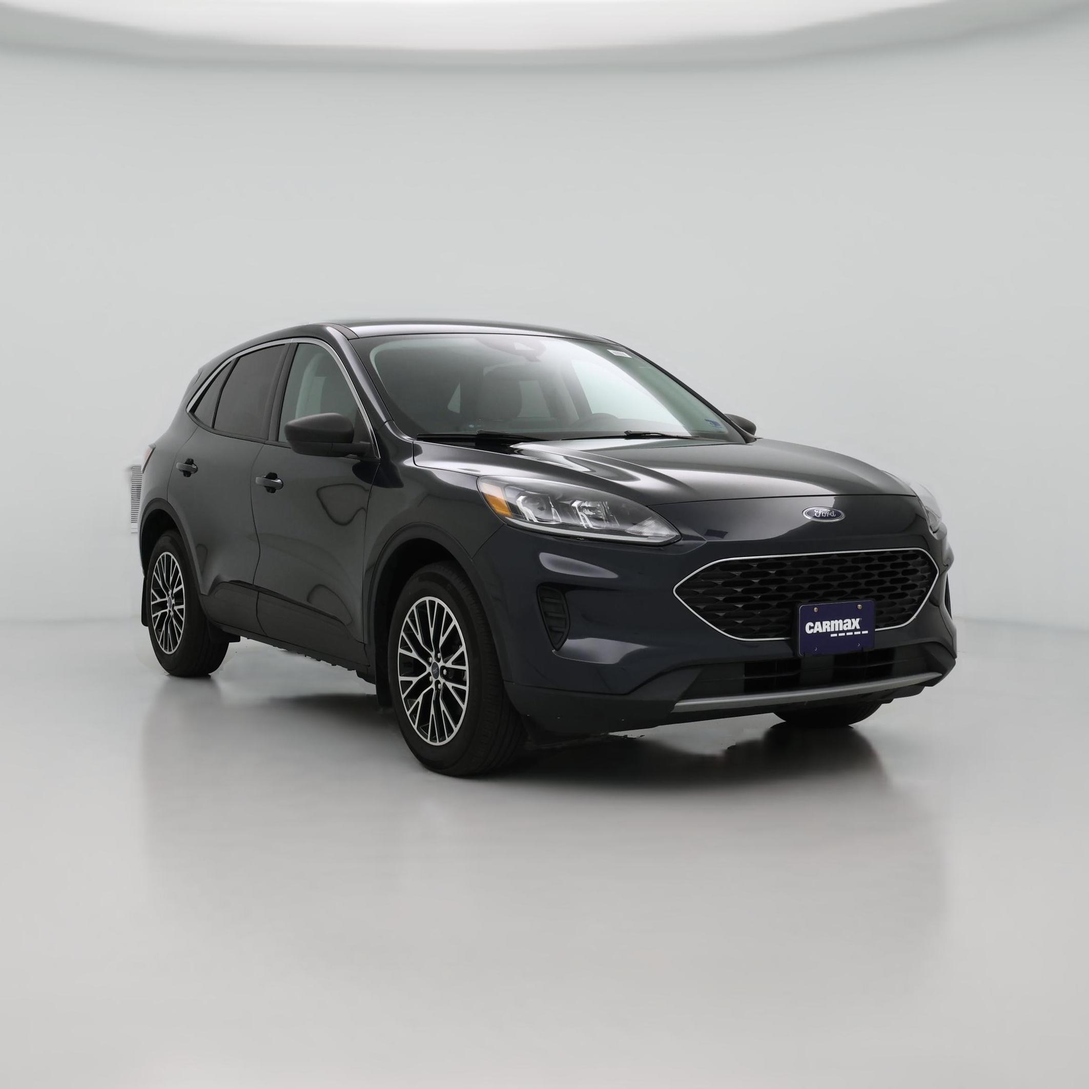 Thumbnail: 2022 Ford Escape - 1