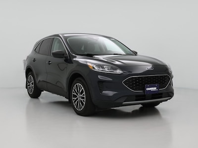 2022 Ford Escape Plug In Hybrid SE