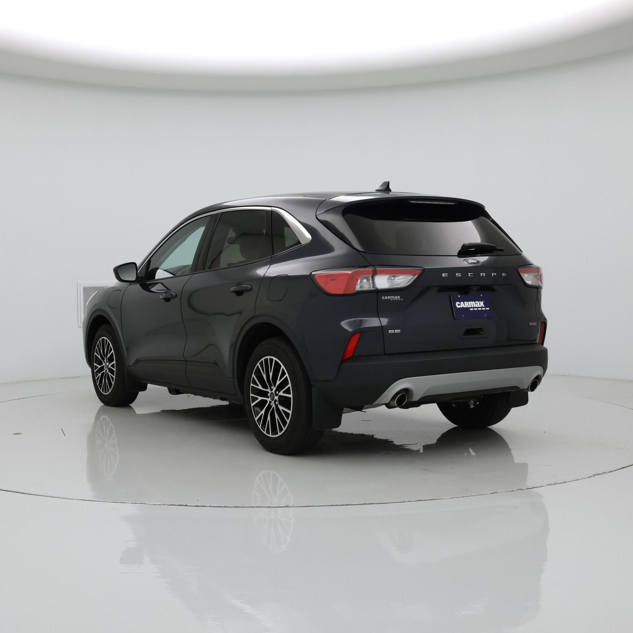 Thumbnail: 2022 Ford Escape - 2