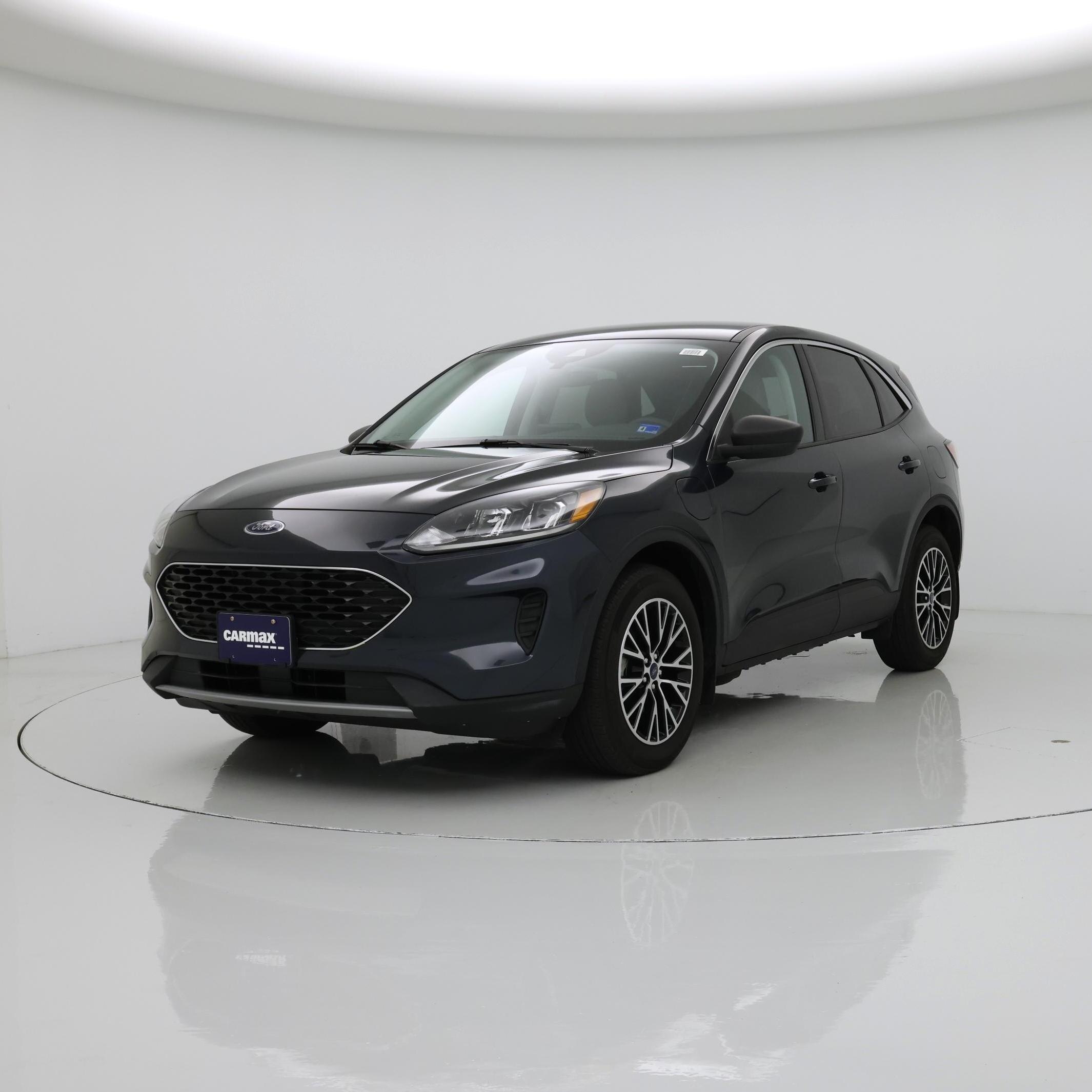 Thumbnail: 2022 Ford Escape - 4