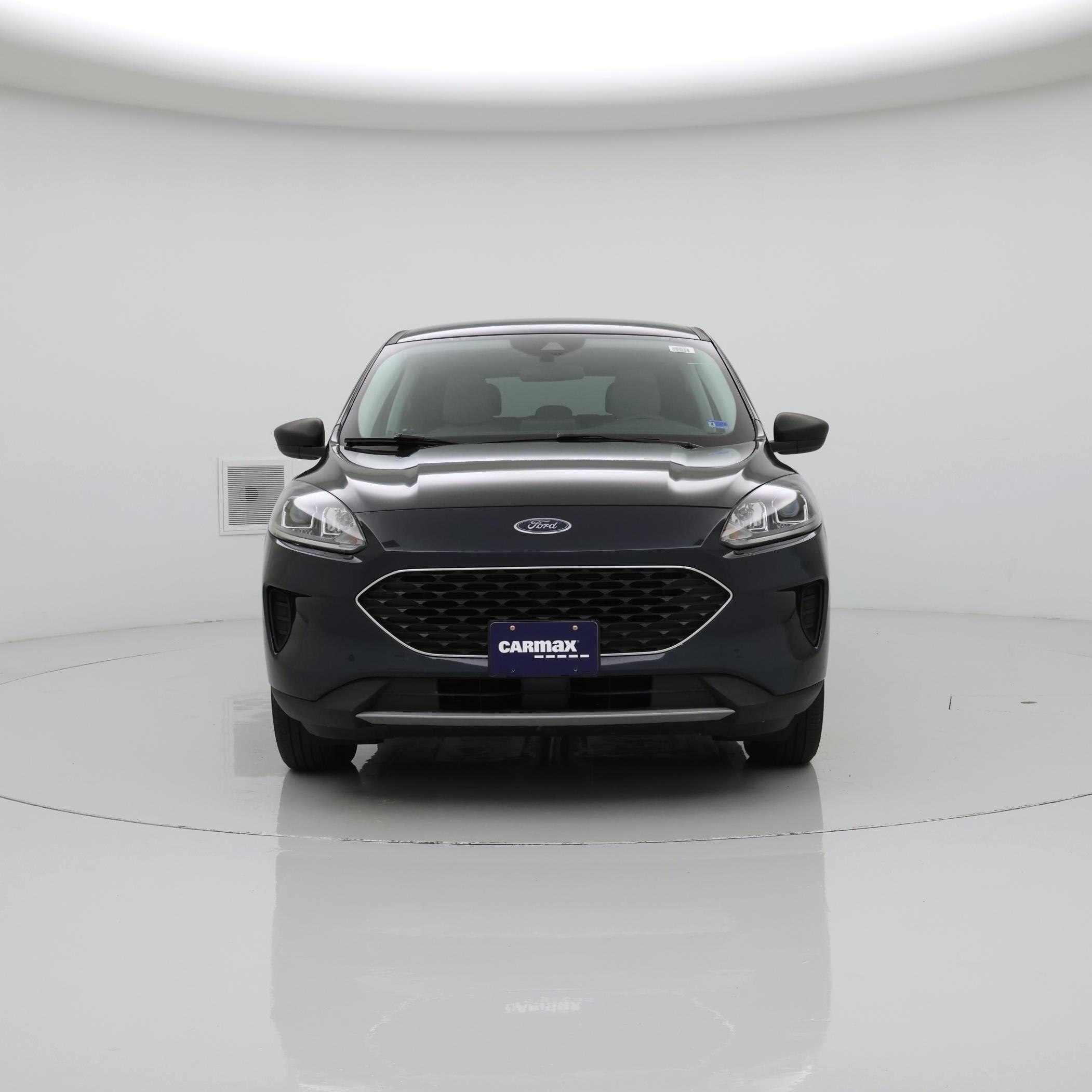Thumbnail: 2022 Ford Escape - 5