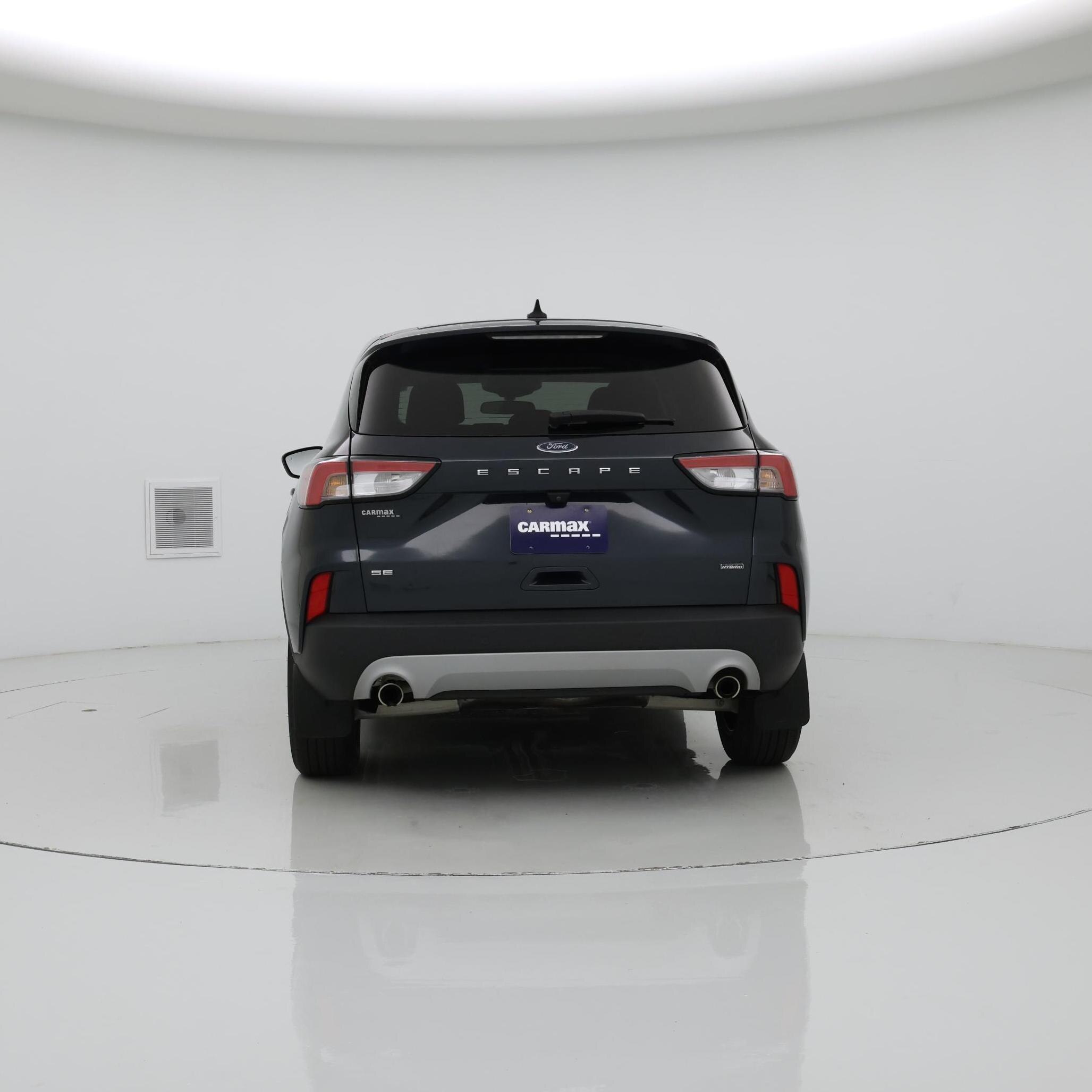 Thumbnail: 2022 Ford Escape - 6