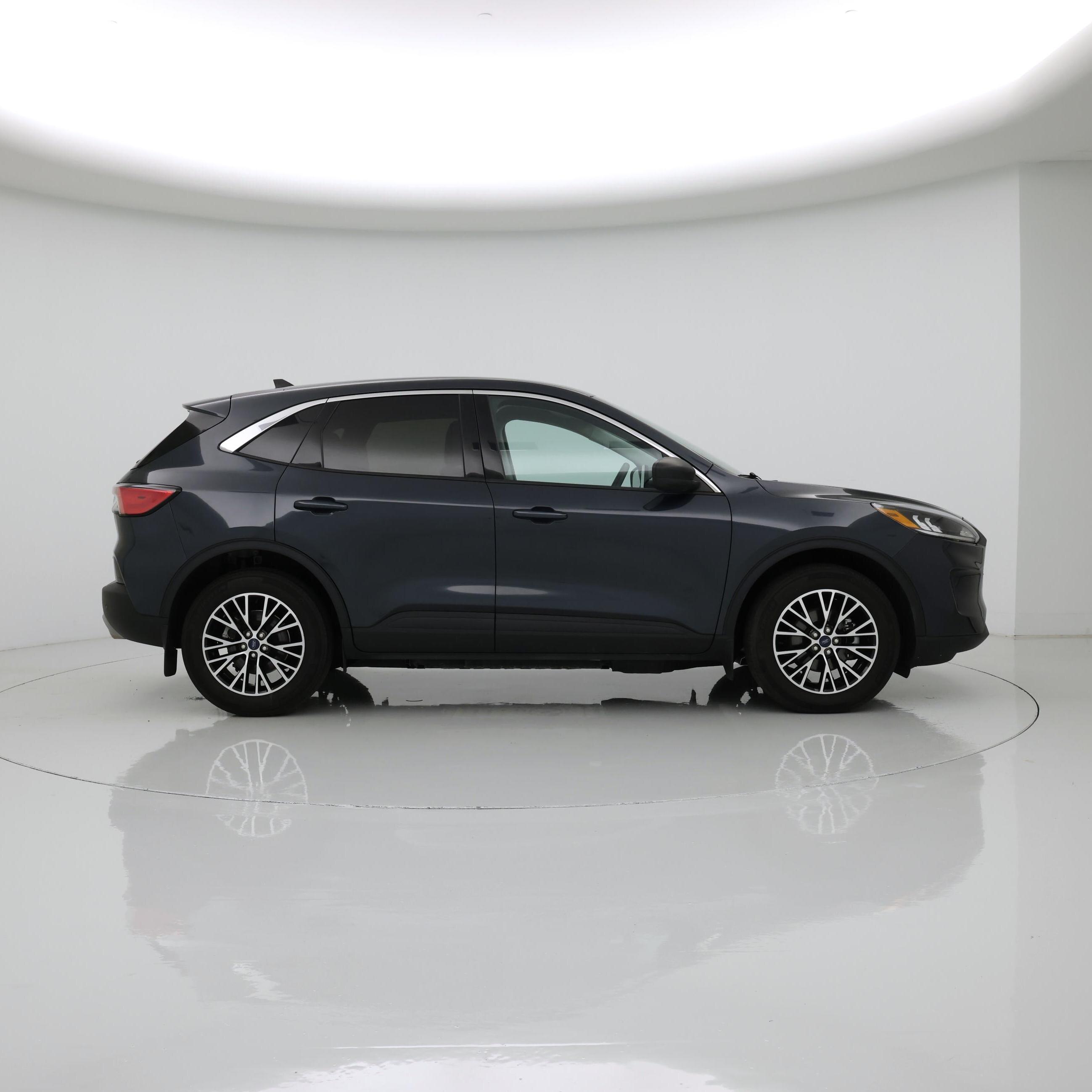 Thumbnail: 2022 Ford Escape - 7