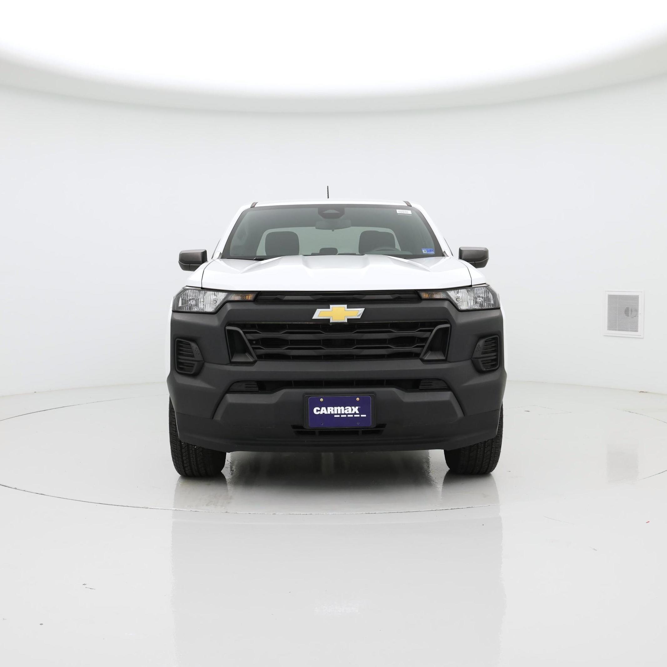 Thumbnail: 2023 Chevrolet Colorado - 5