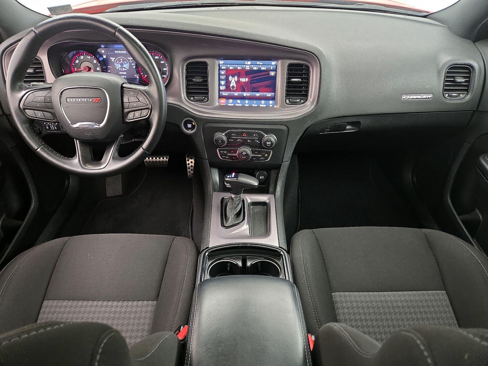 Thumbnail: 2023 Dodge Charger - 9