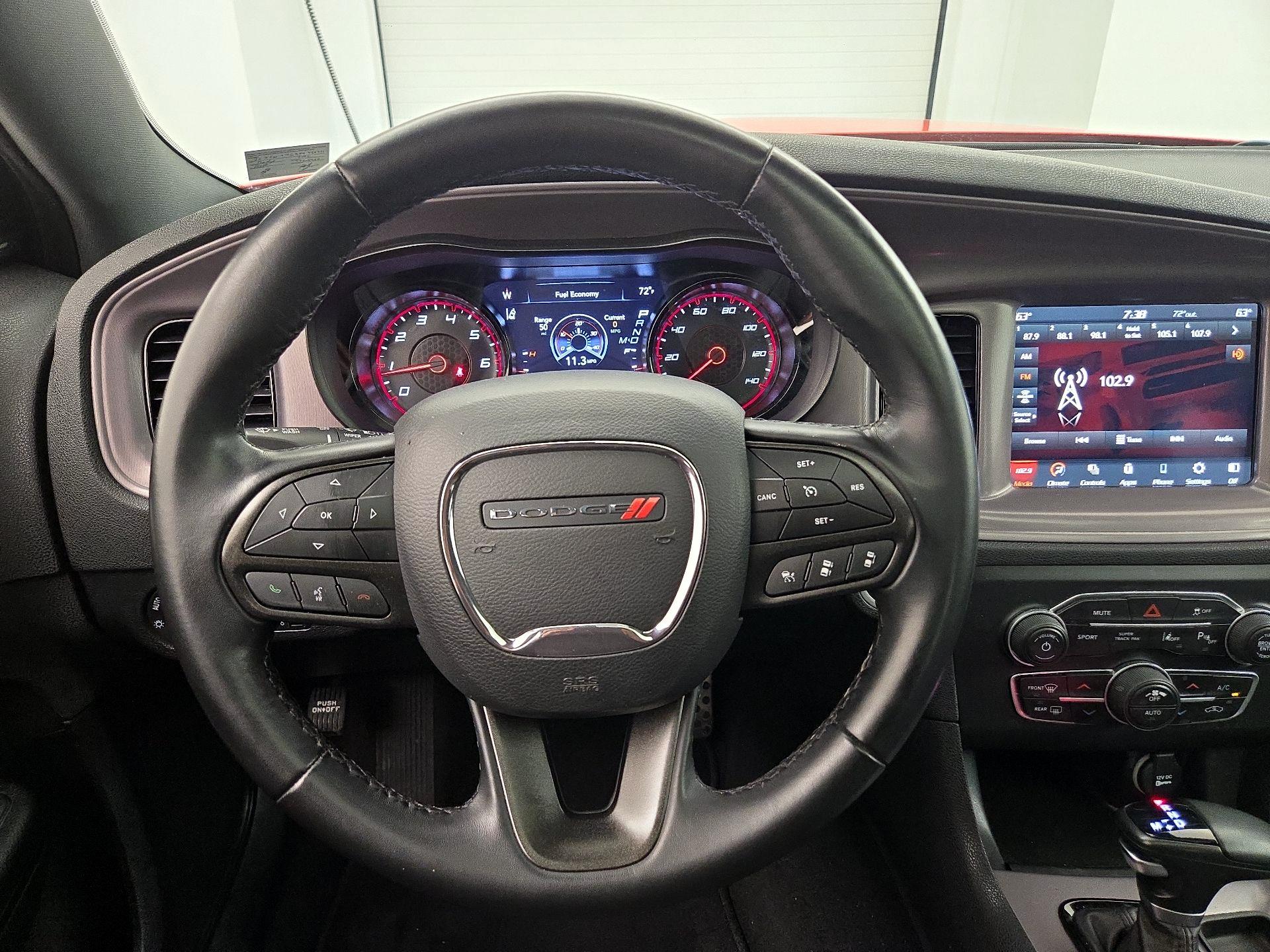 Thumbnail: 2023 Dodge Charger - 10