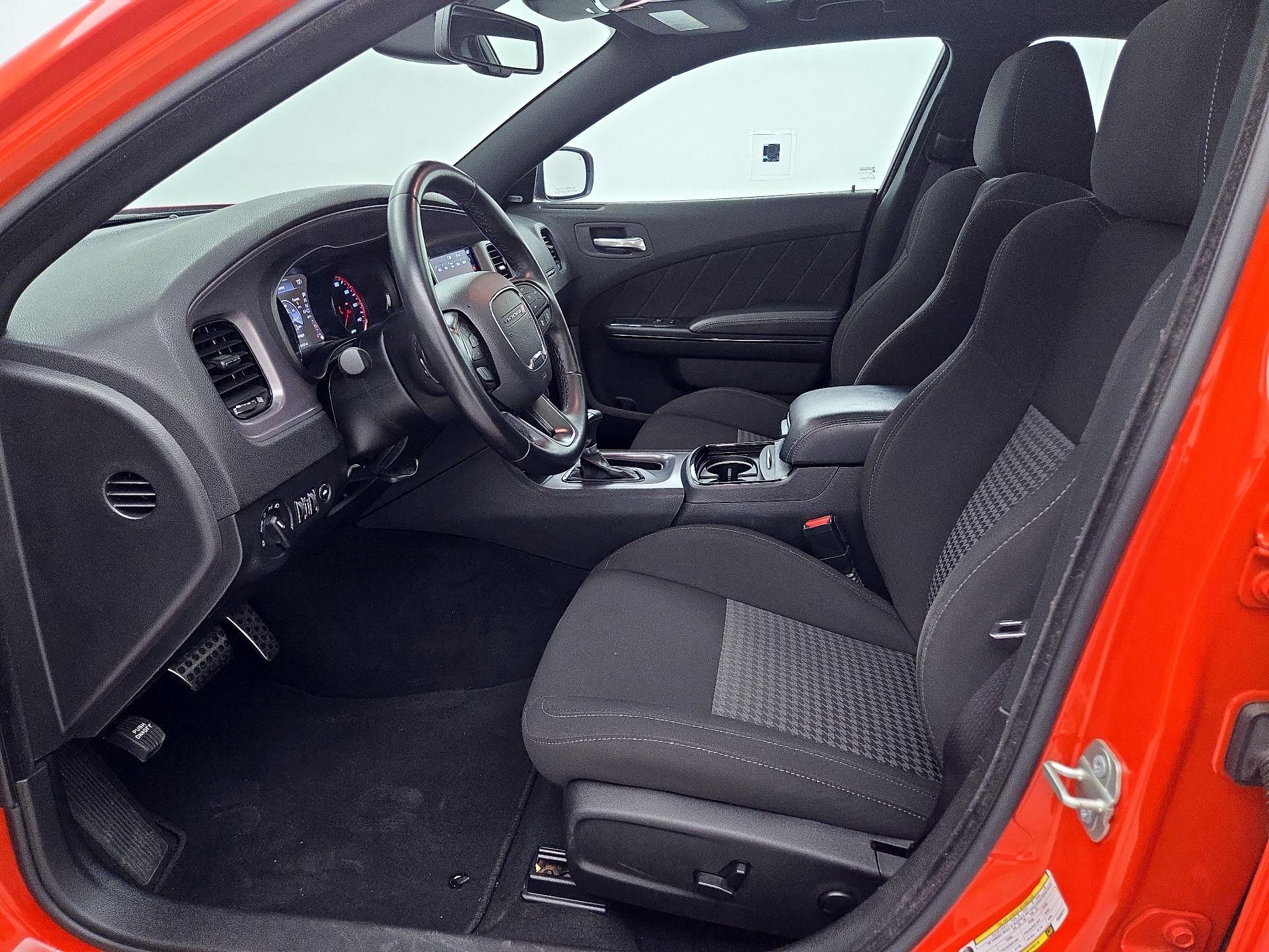 Thumbnail: 2023 Dodge Charger - 11