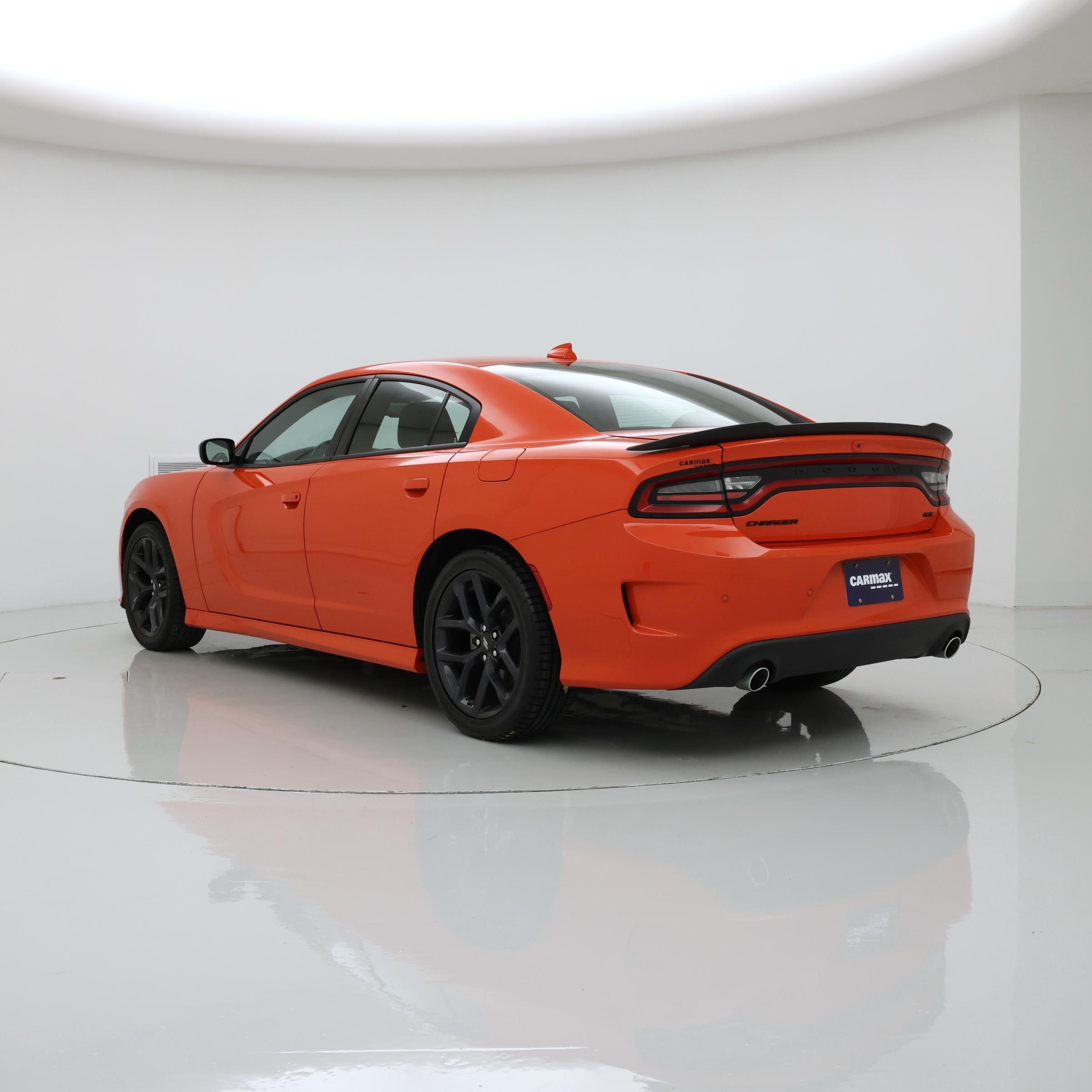 Thumbnail: 2023 Dodge Charger - 2