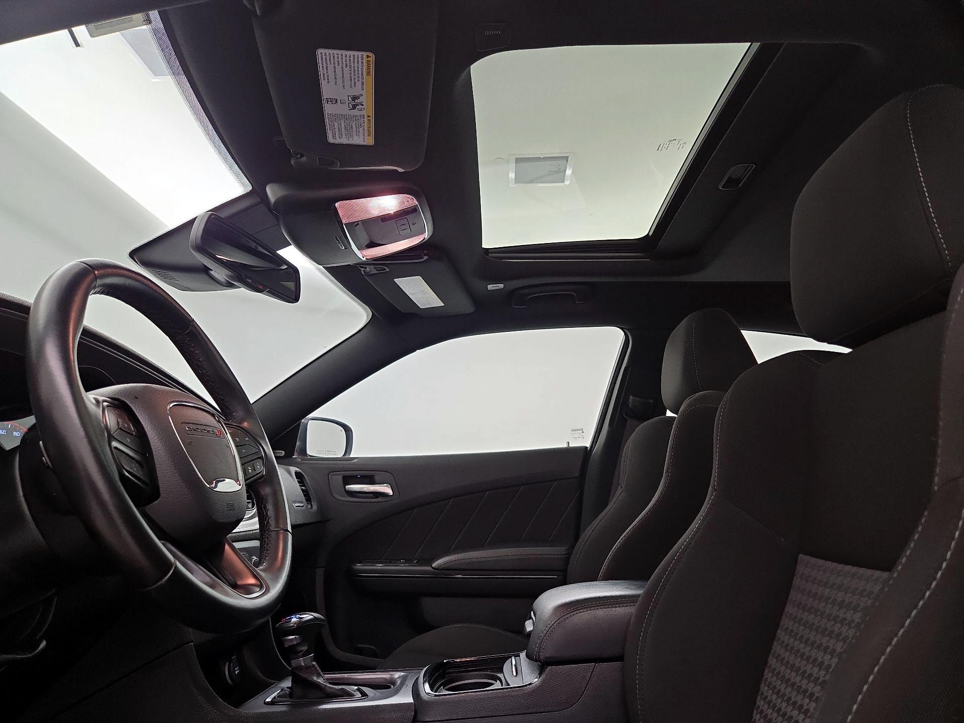 Thumbnail: 2023 Dodge Charger - 19