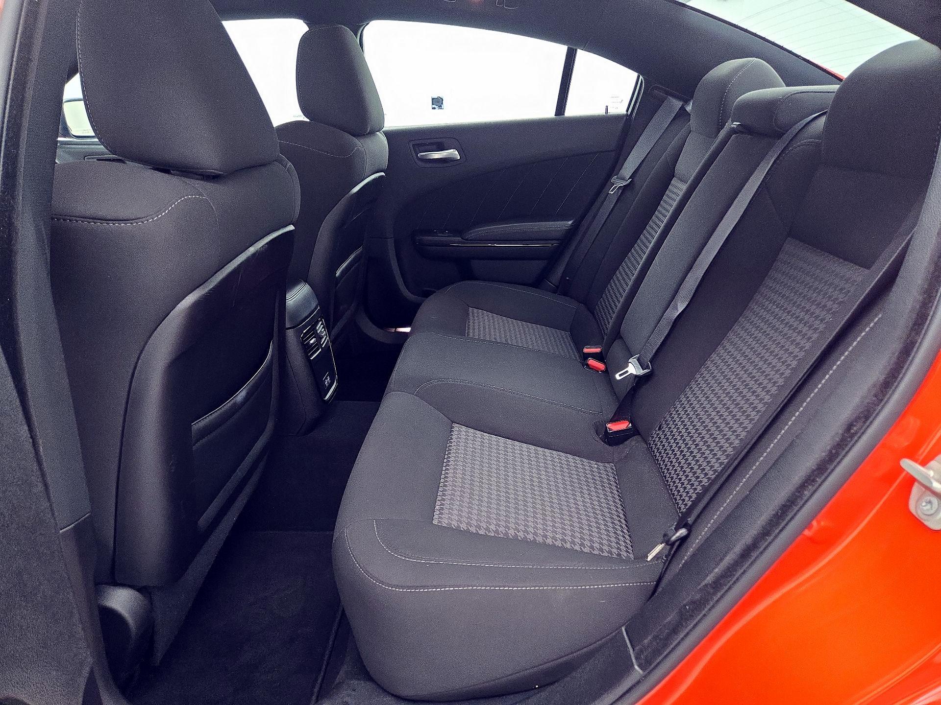 Thumbnail: 2023 Dodge Charger - 20