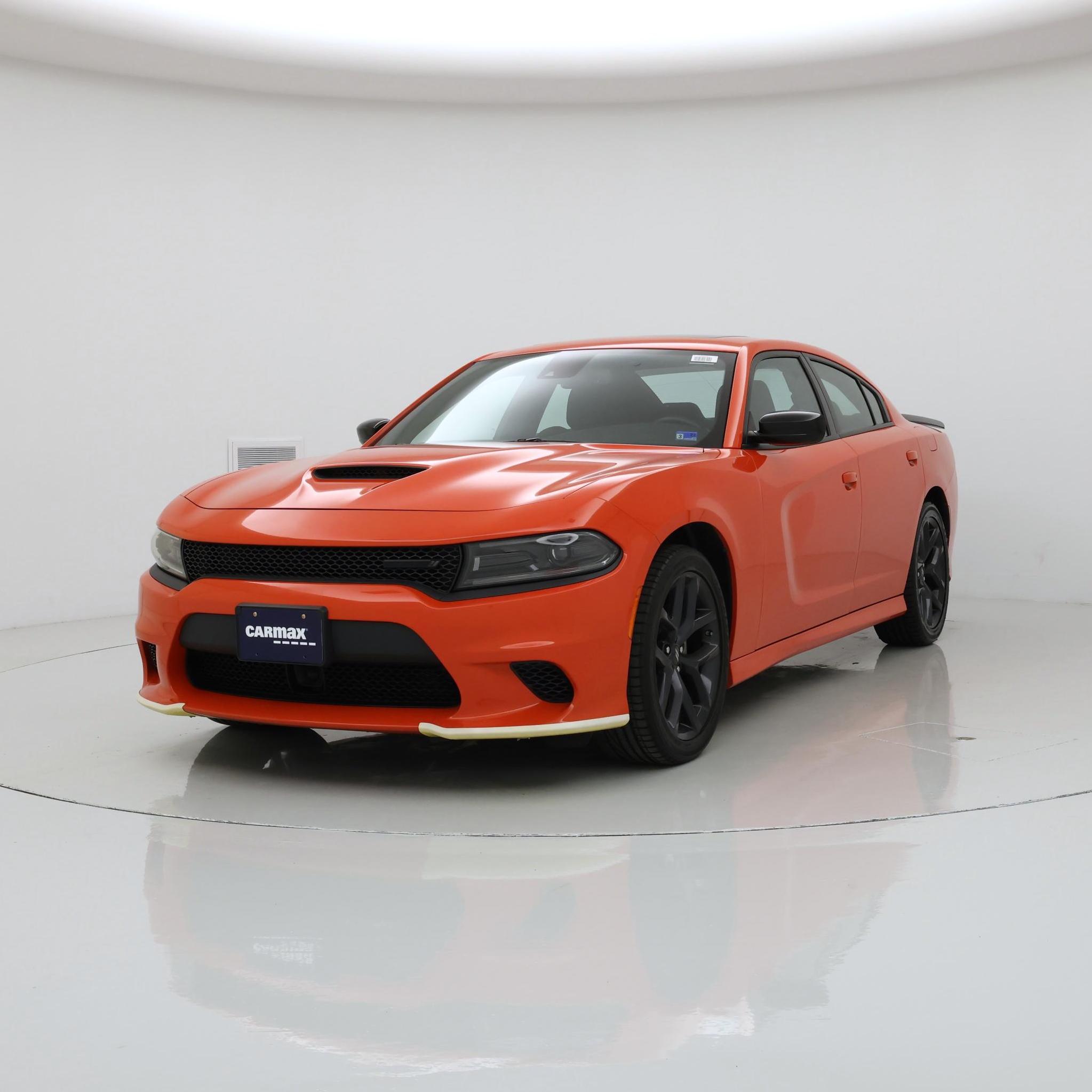 Thumbnail: 2023 Dodge Charger - 4