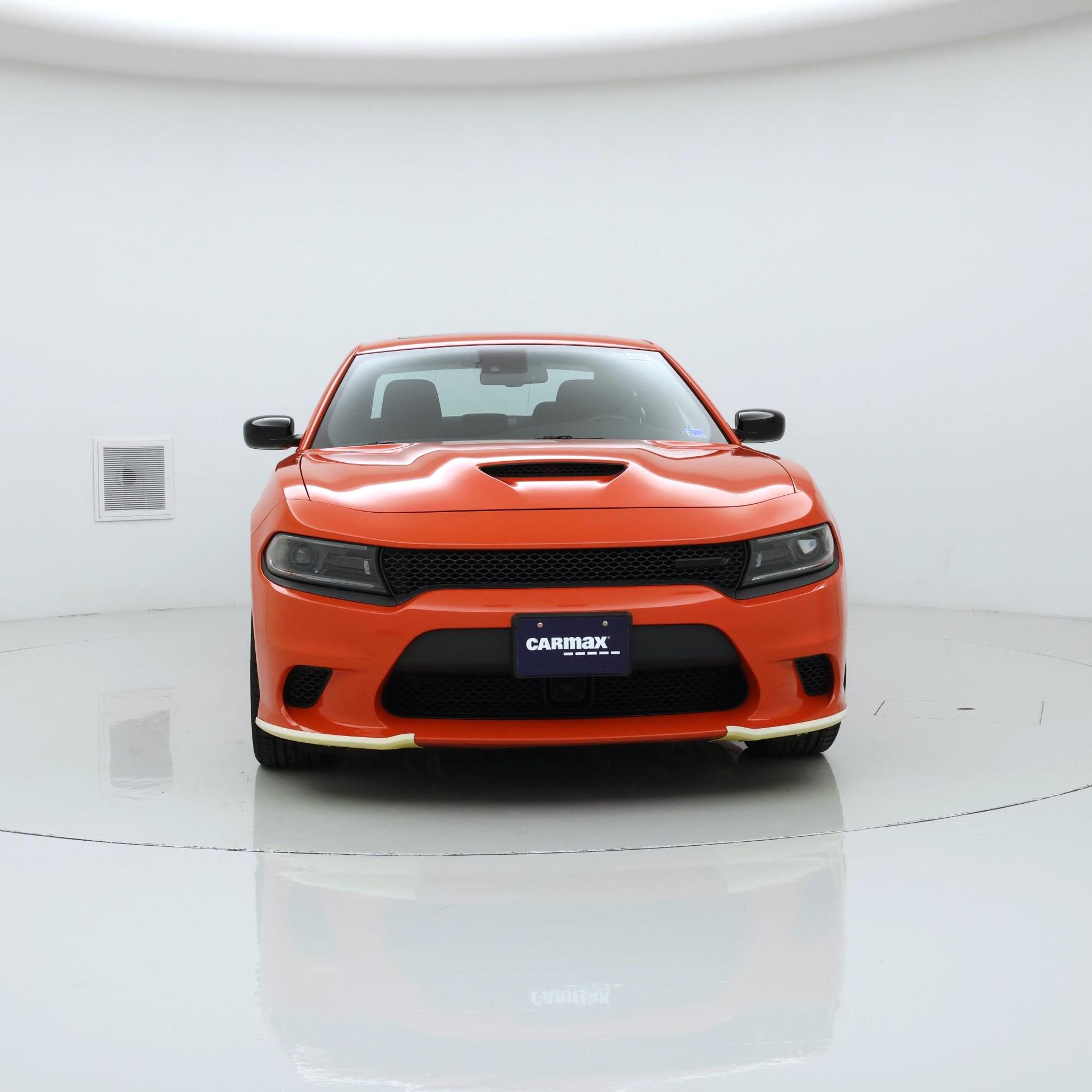 Thumbnail: 2023 Dodge Charger - 5