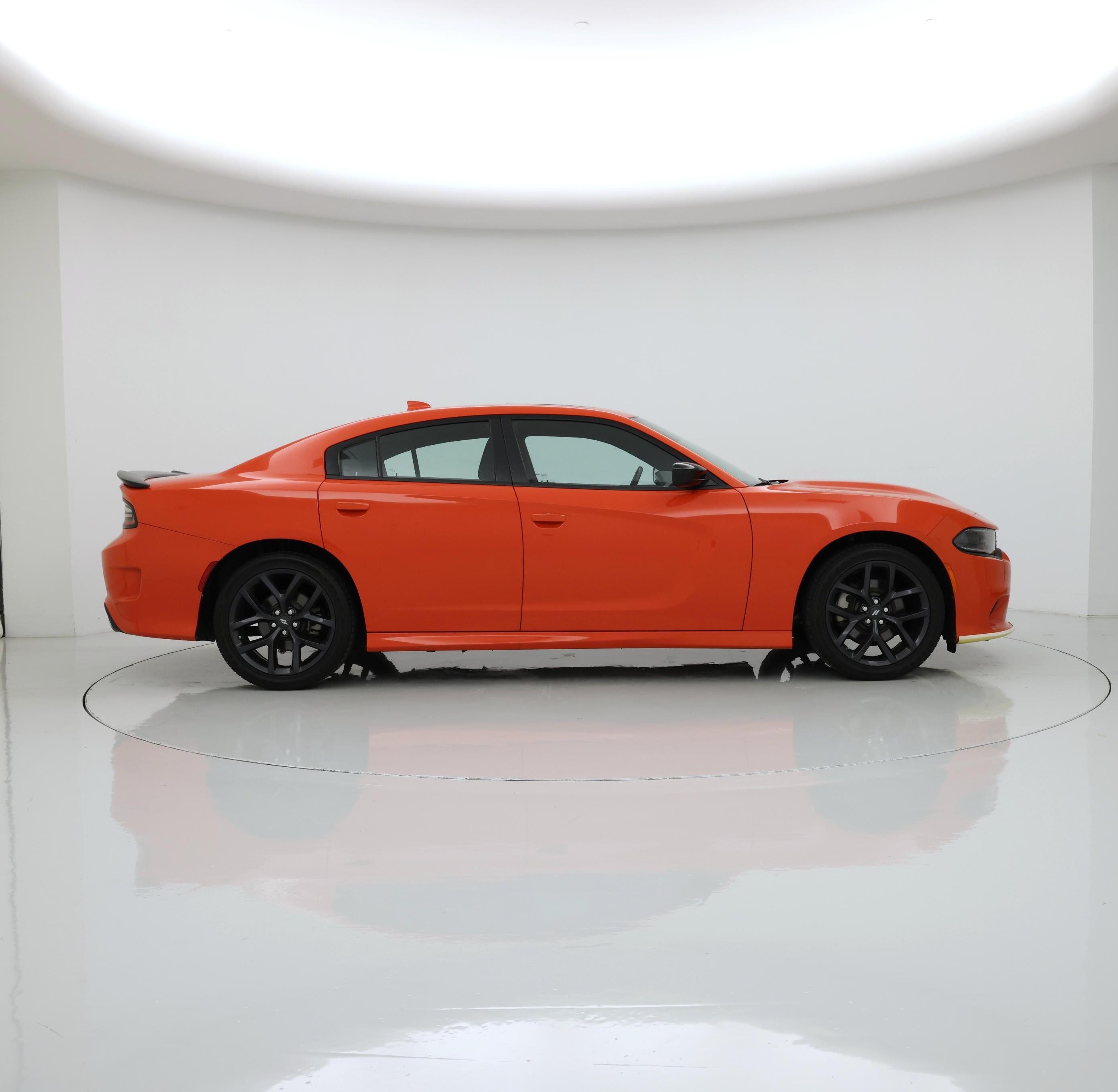 Thumbnail: 2023 Dodge Charger - 7