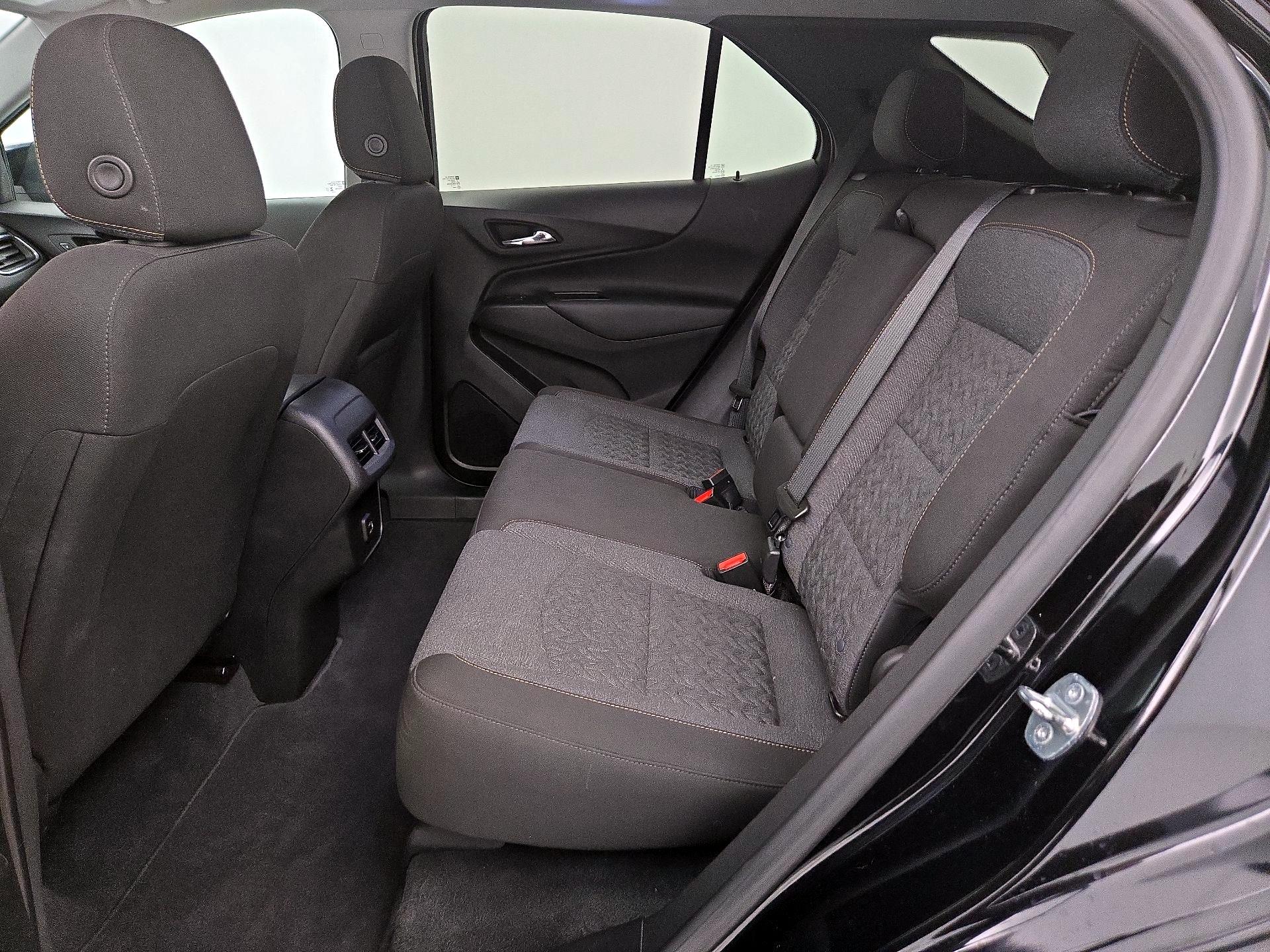 Thumbnail: 2023 Chevrolet Equinox - 19