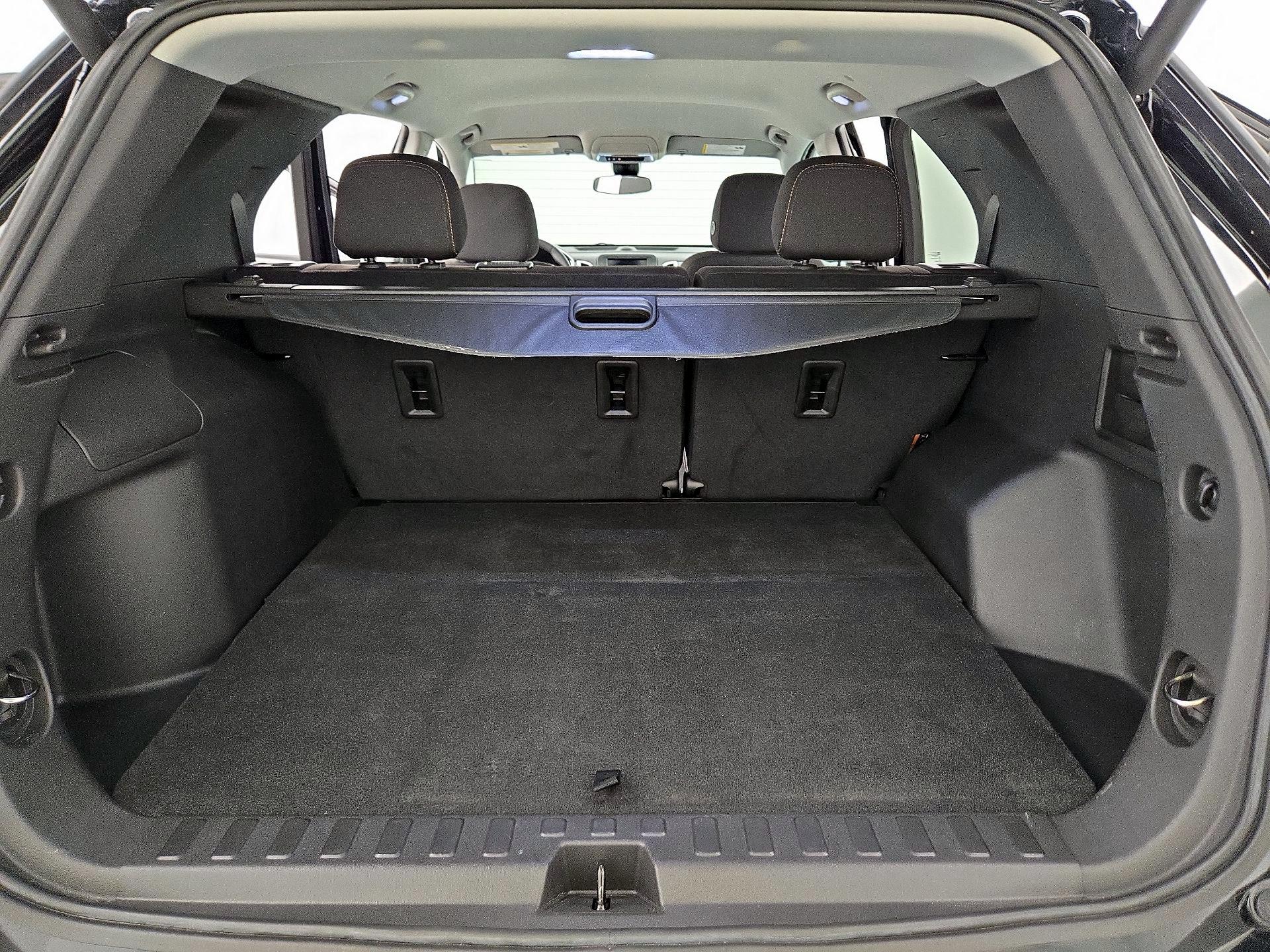 Thumbnail: 2023 Chevrolet Equinox - 20