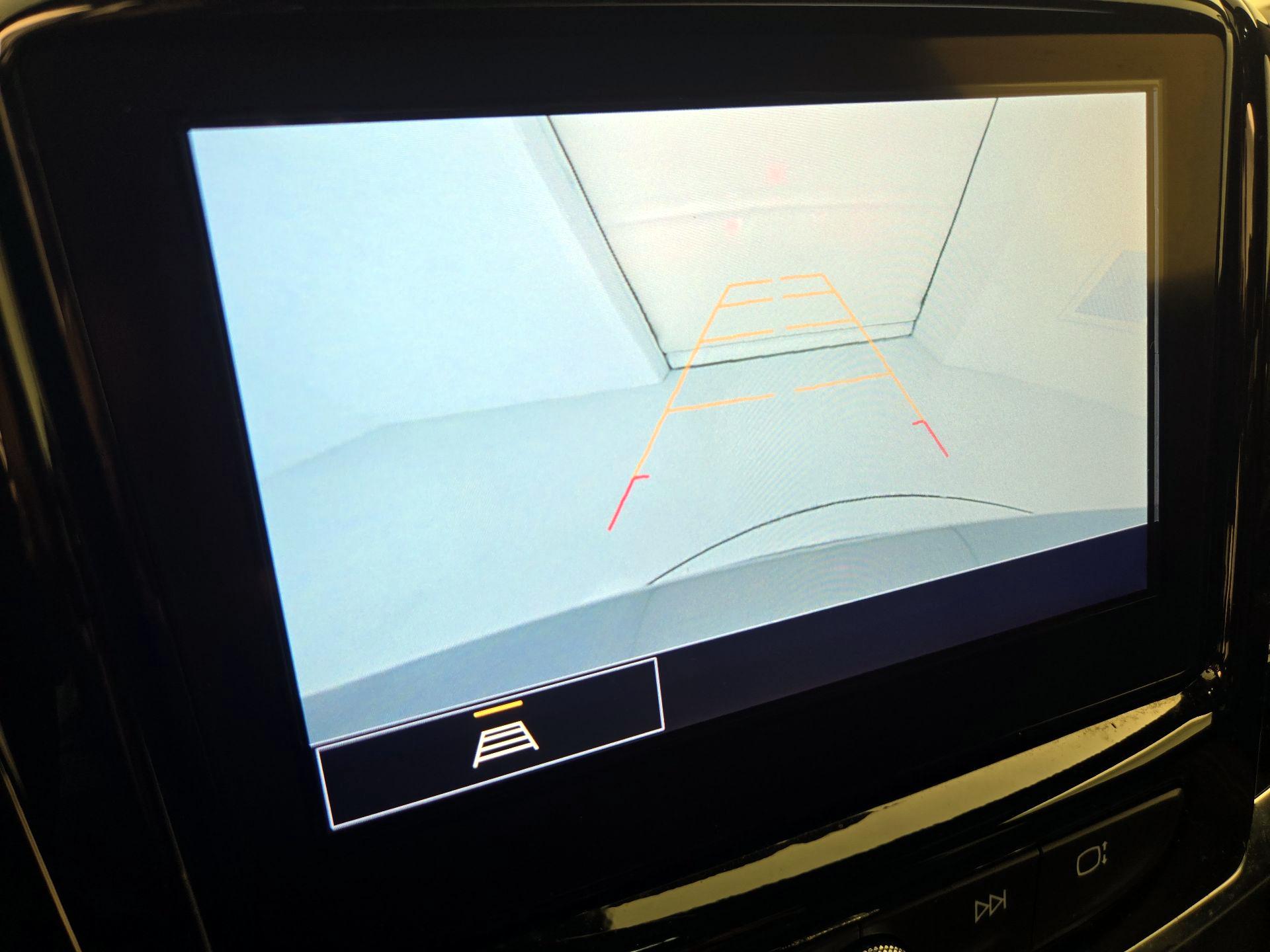 Thumbnail: 2023 Chevrolet Traverse - 14