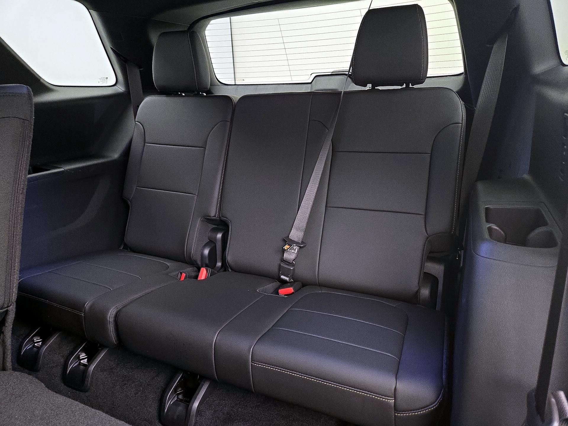 Thumbnail: 2023 Chevrolet Traverse - 20