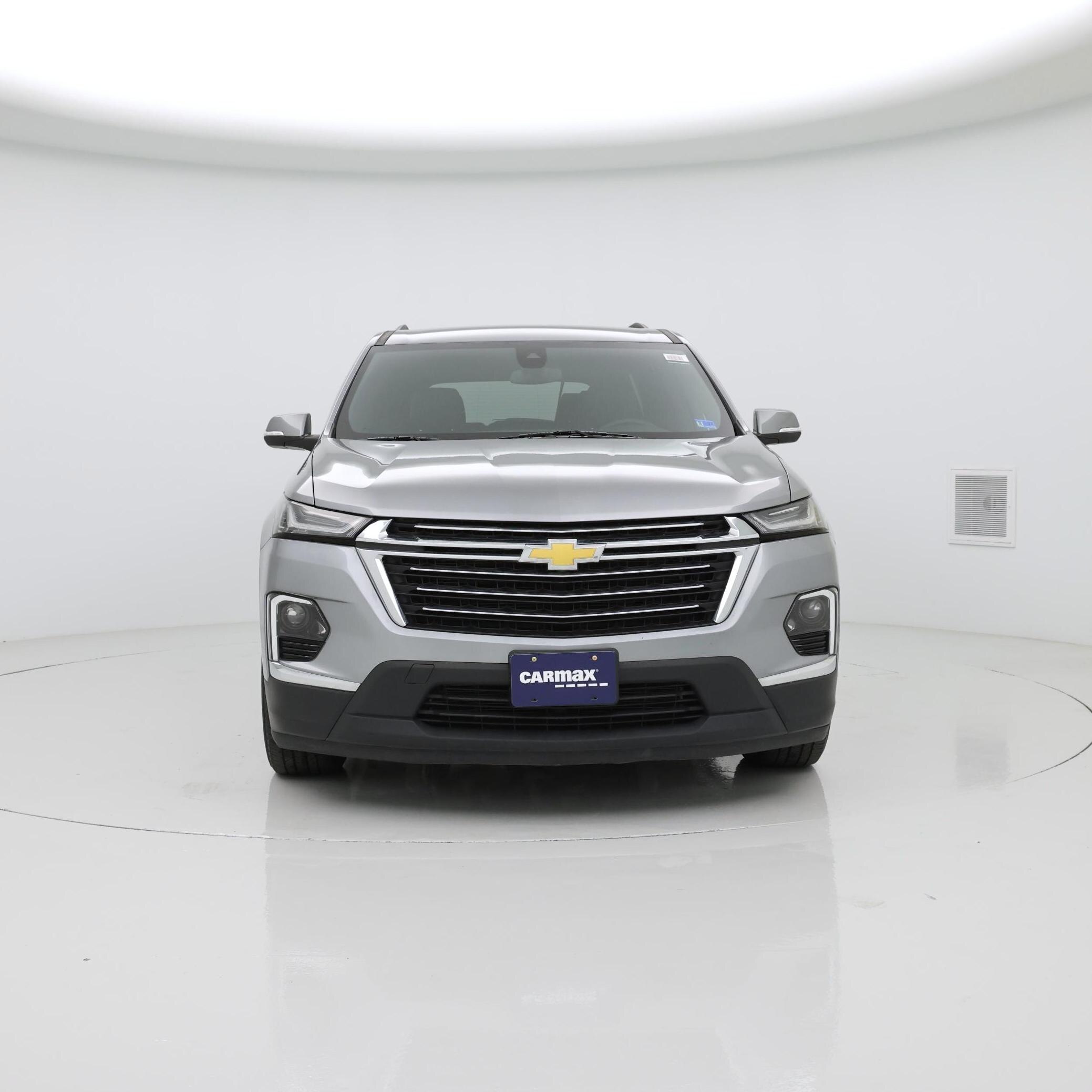 Thumbnail: 2023 Chevrolet Traverse - 5
