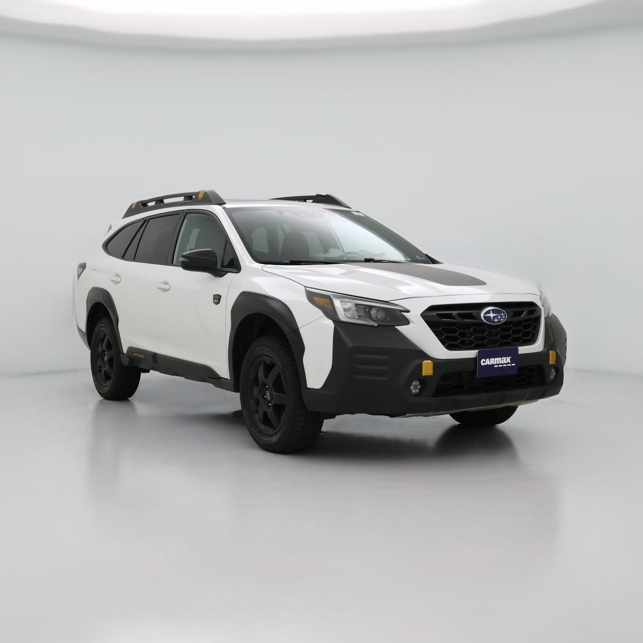 Thumbnail: 2023 Subaru Outback - 1
