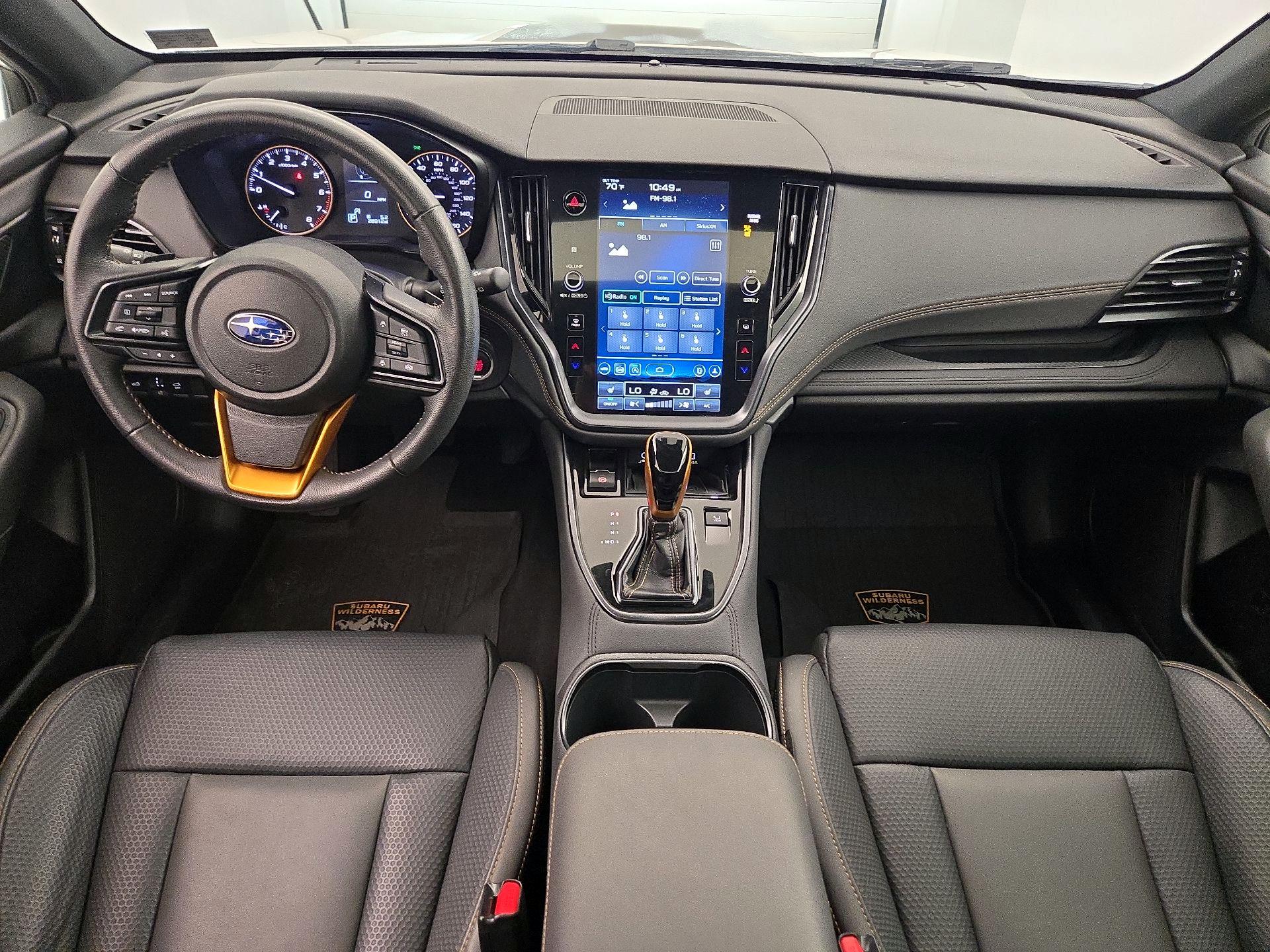 Thumbnail: 2023 Subaru Outback - 9