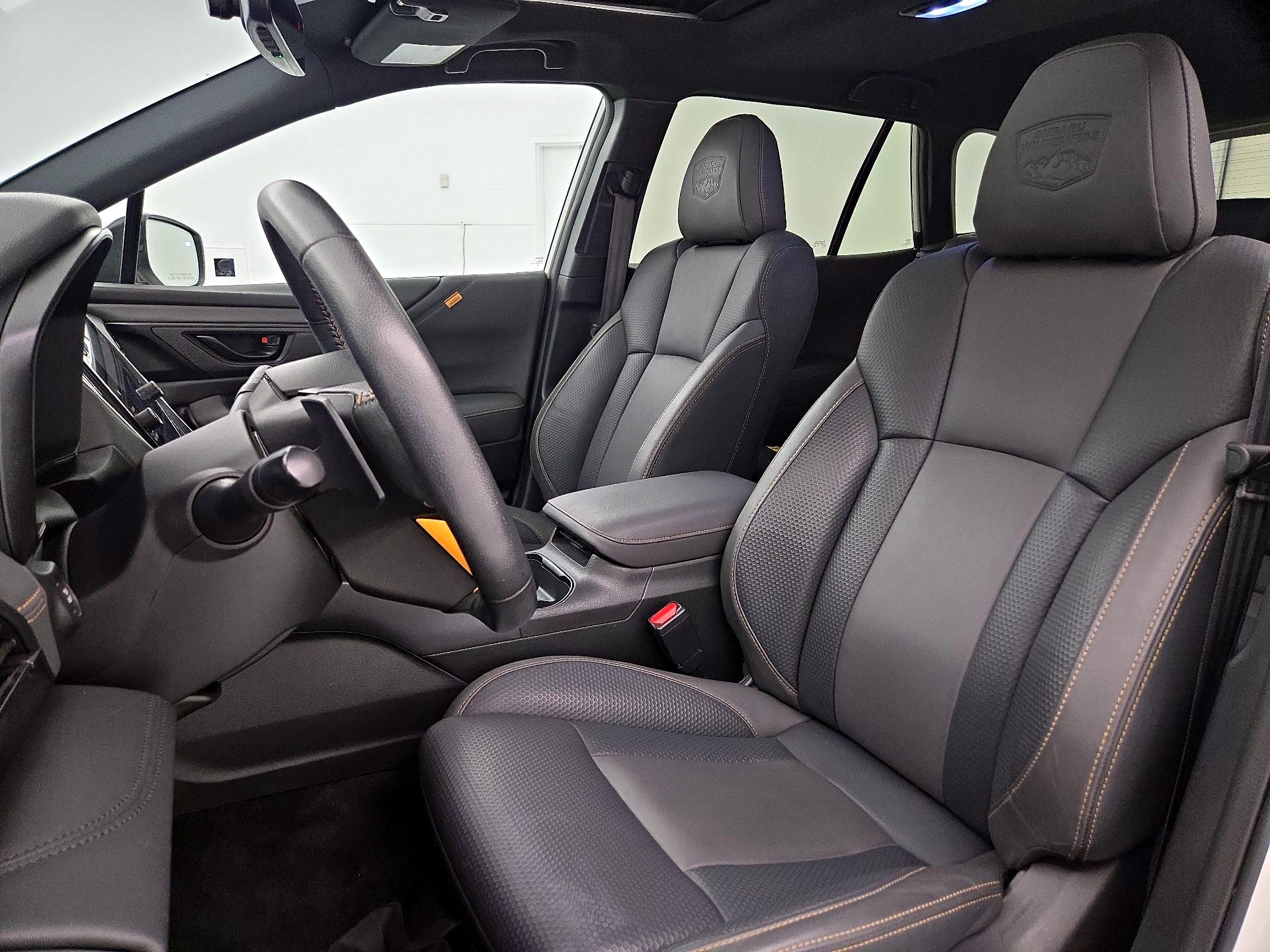 Thumbnail: 2023 Subaru Outback - 11