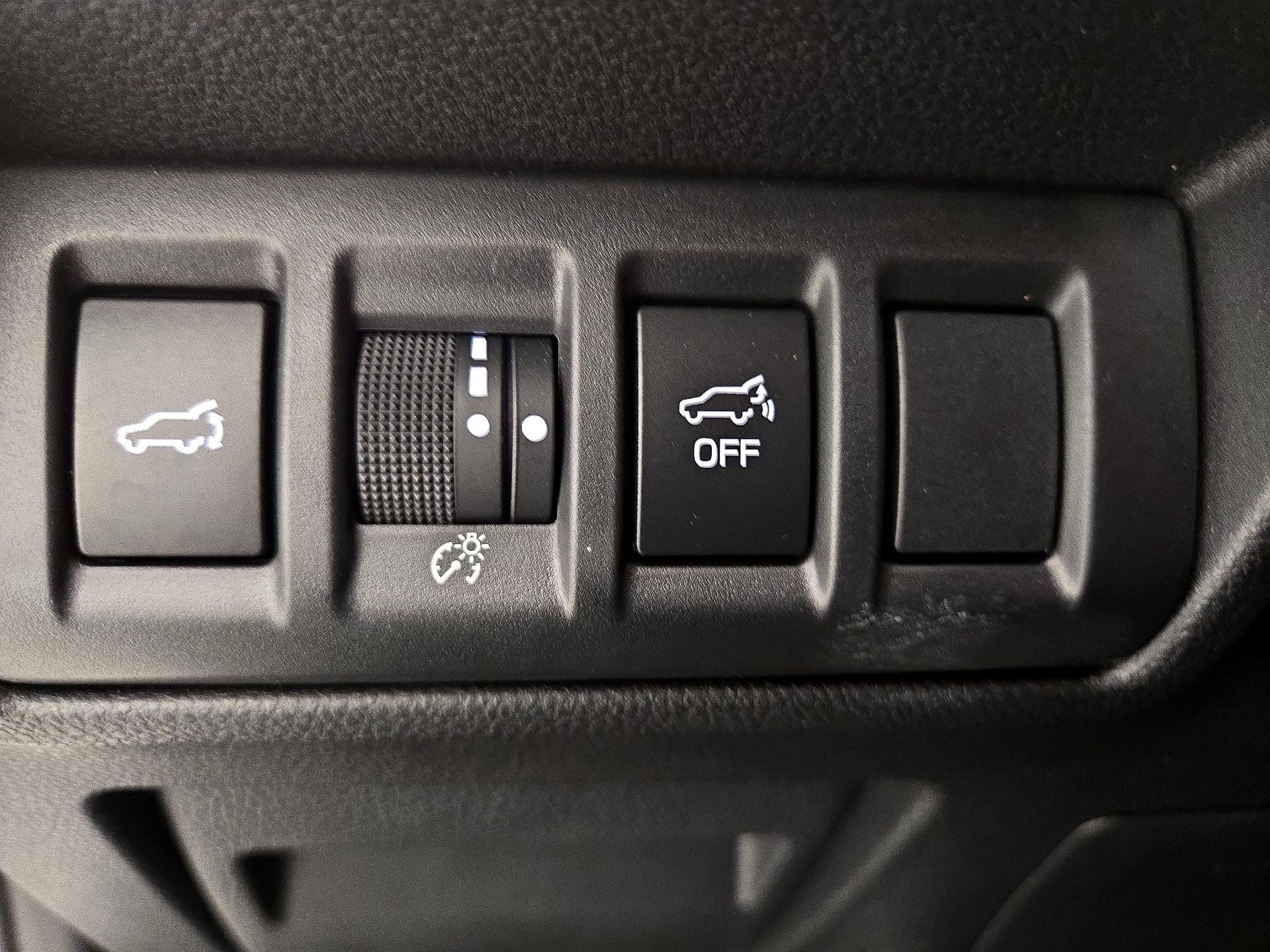 Thumbnail: 2023 Subaru Outback - 13