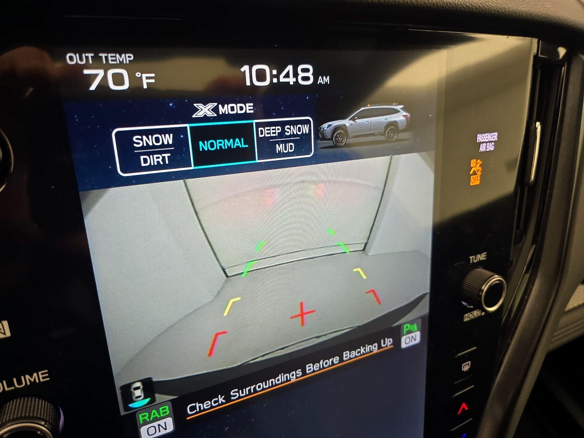 Thumbnail: 2023 Subaru Outback - 14