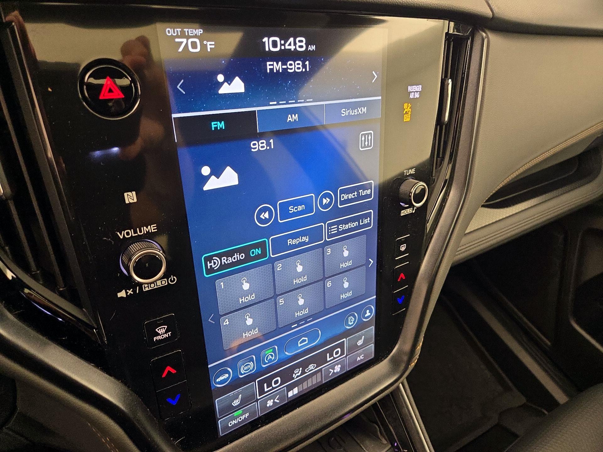 Thumbnail: 2023 Subaru Outback - 15