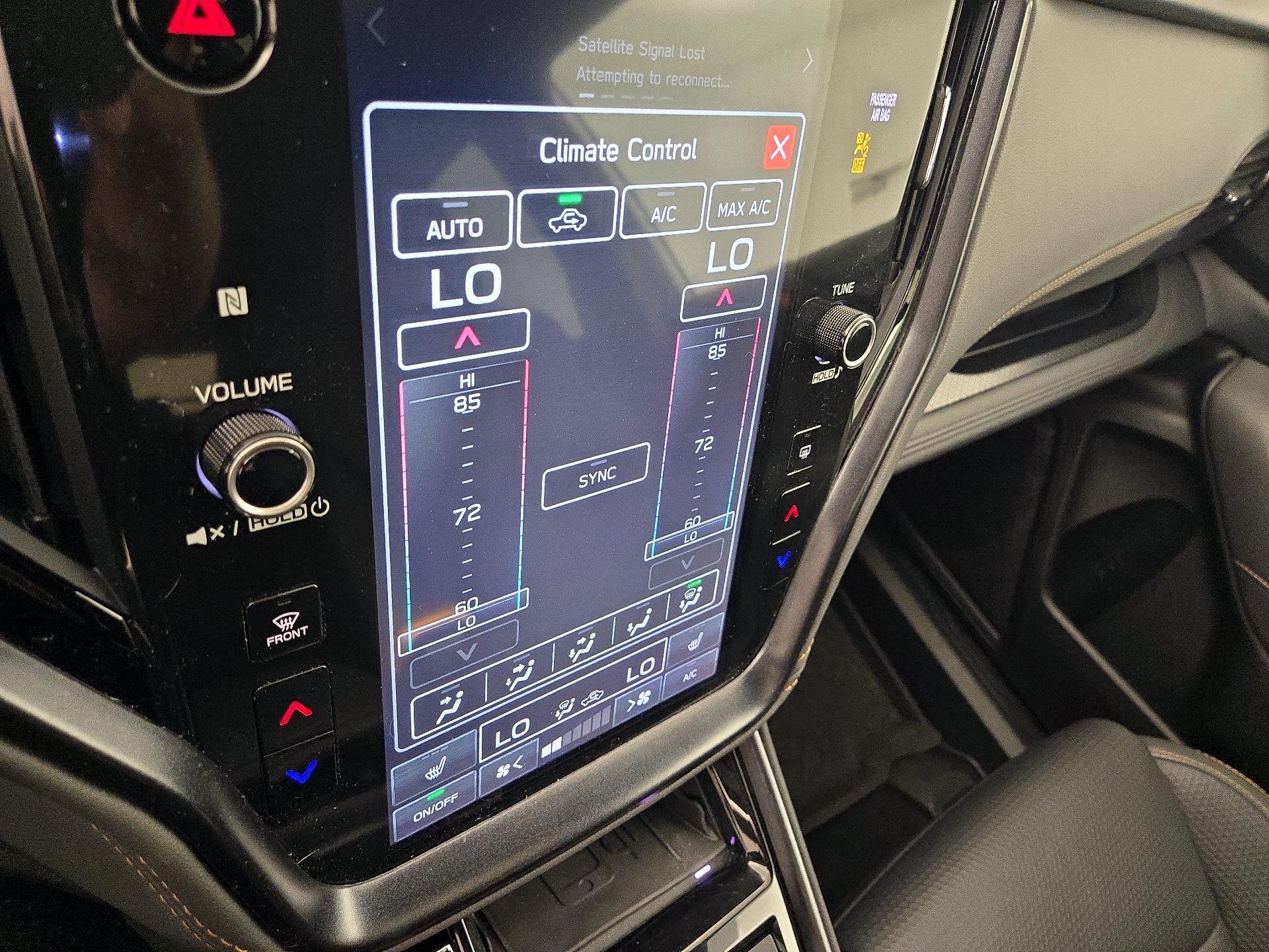 Thumbnail: 2023 Subaru Outback - 16