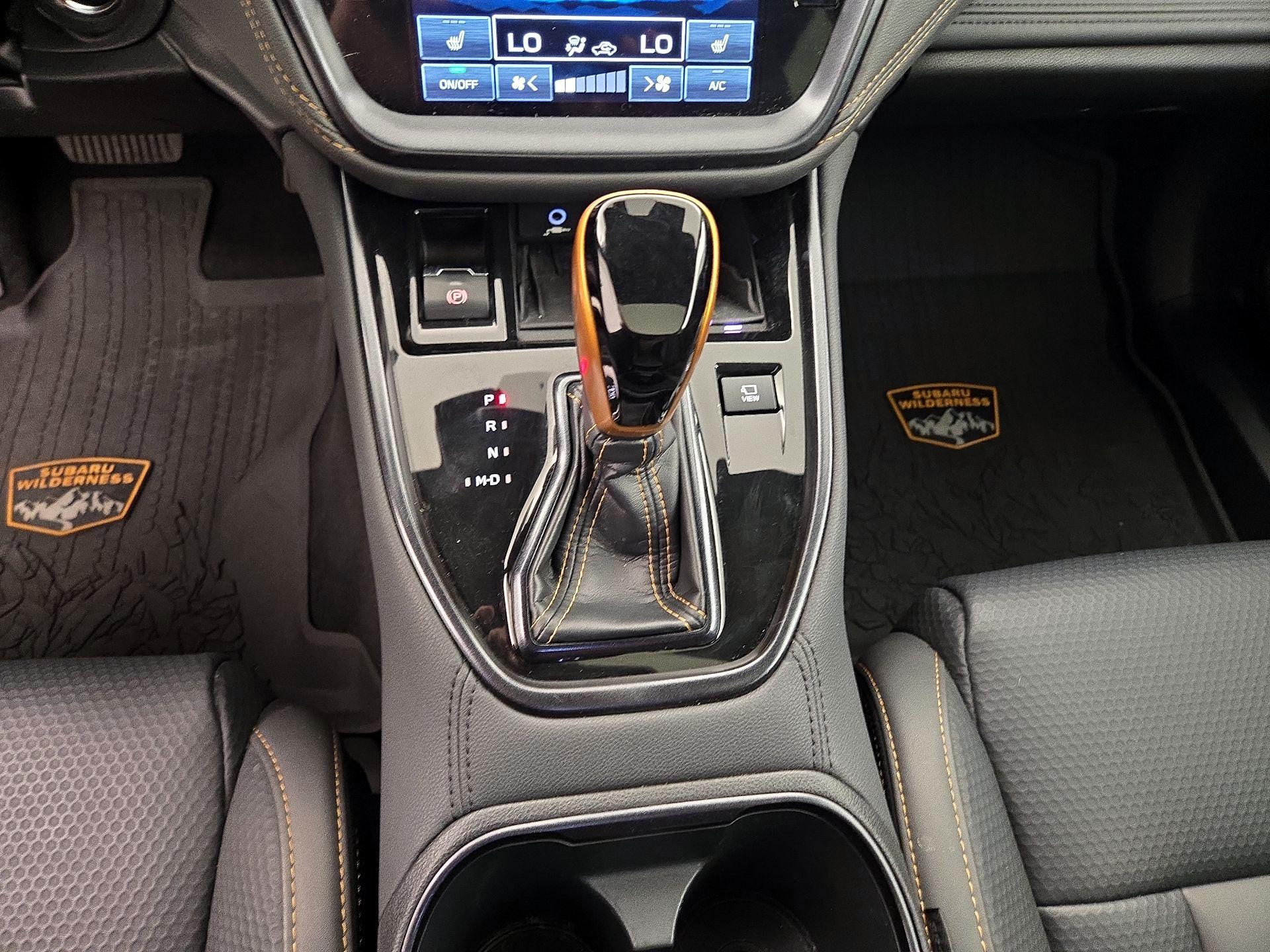 Thumbnail: 2023 Subaru Outback - 17