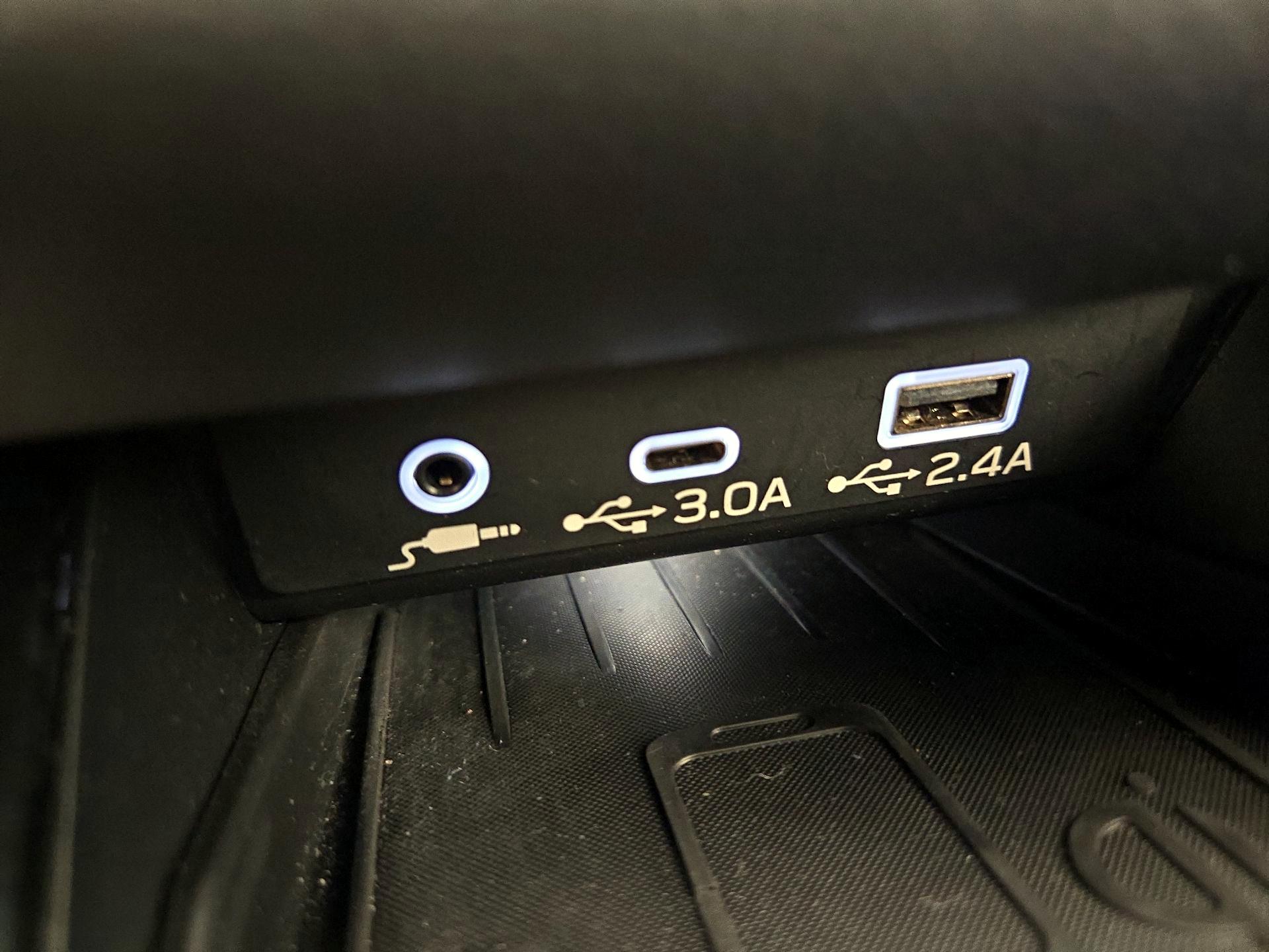 Thumbnail: 2023 Subaru Outback - 18