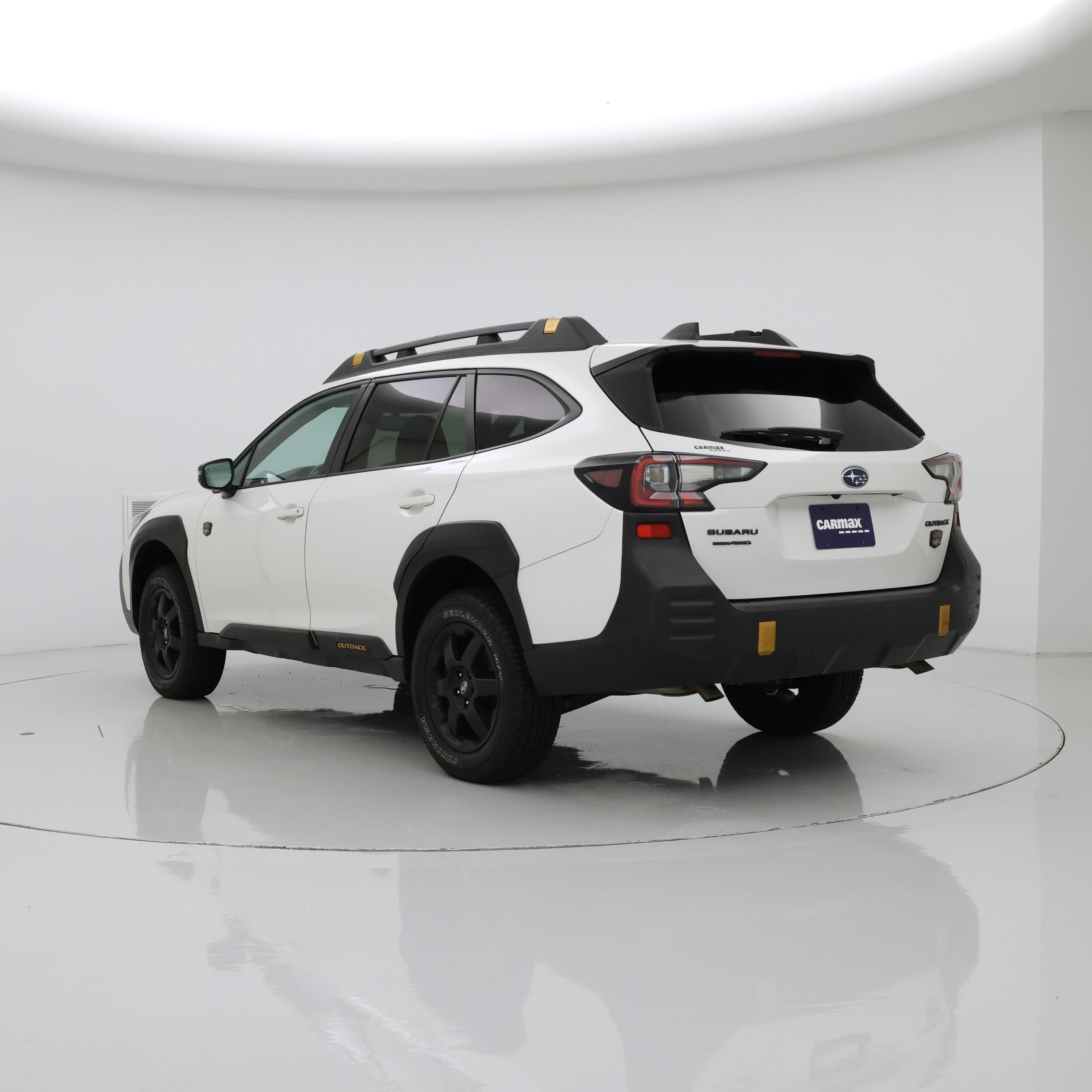 Thumbnail: 2023 Subaru Outback - 2