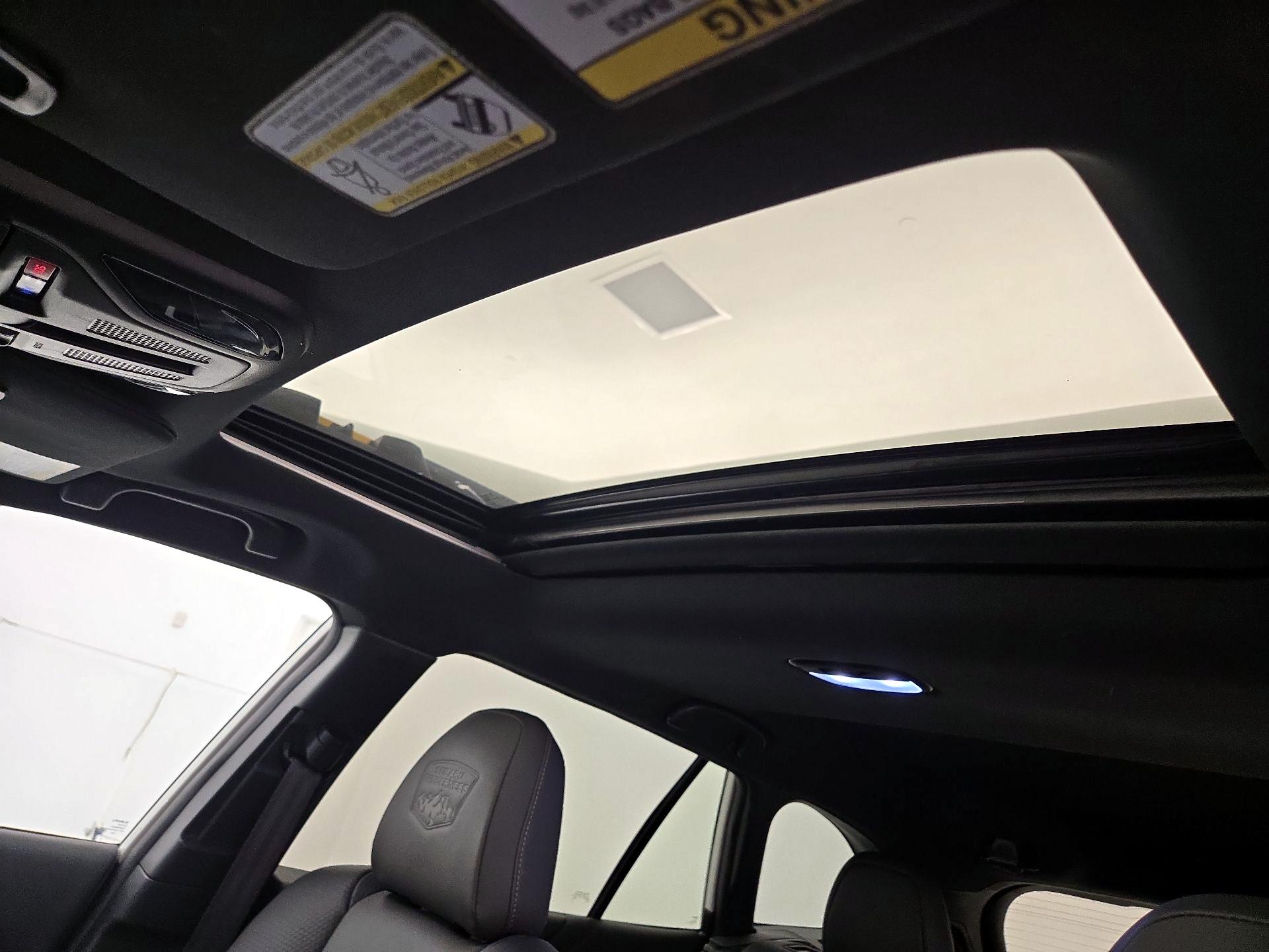 Thumbnail: 2023 Subaru Outback - 19